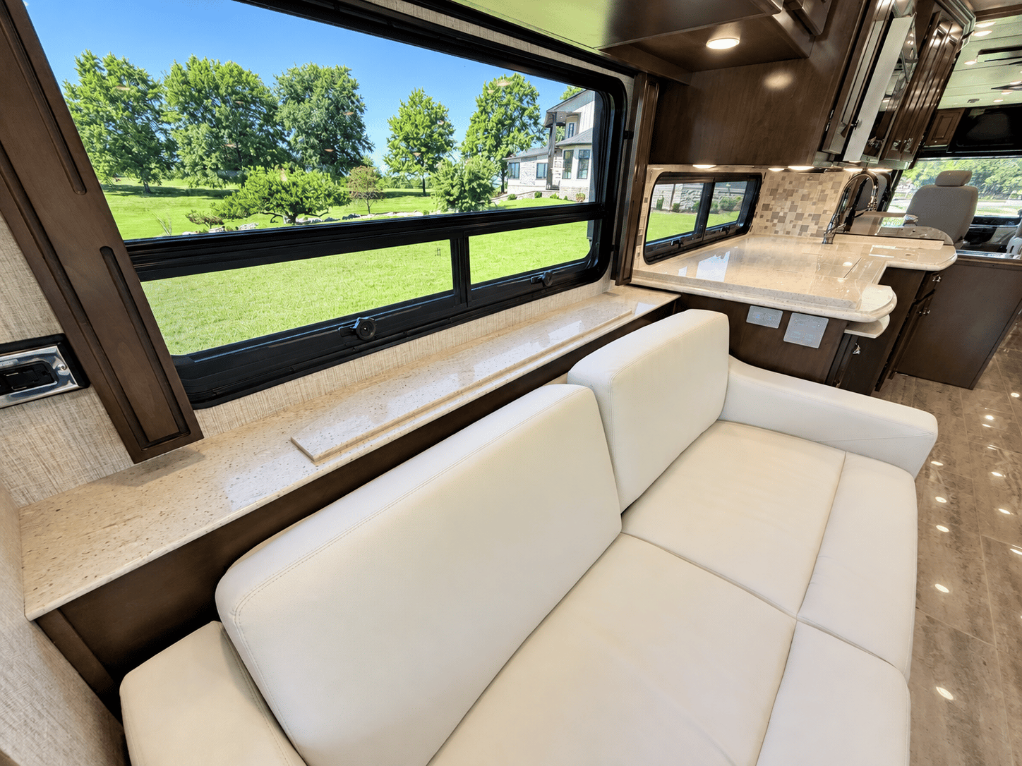 2021 Newmar 2021 Newmar Dutchstar - thumbnail 20