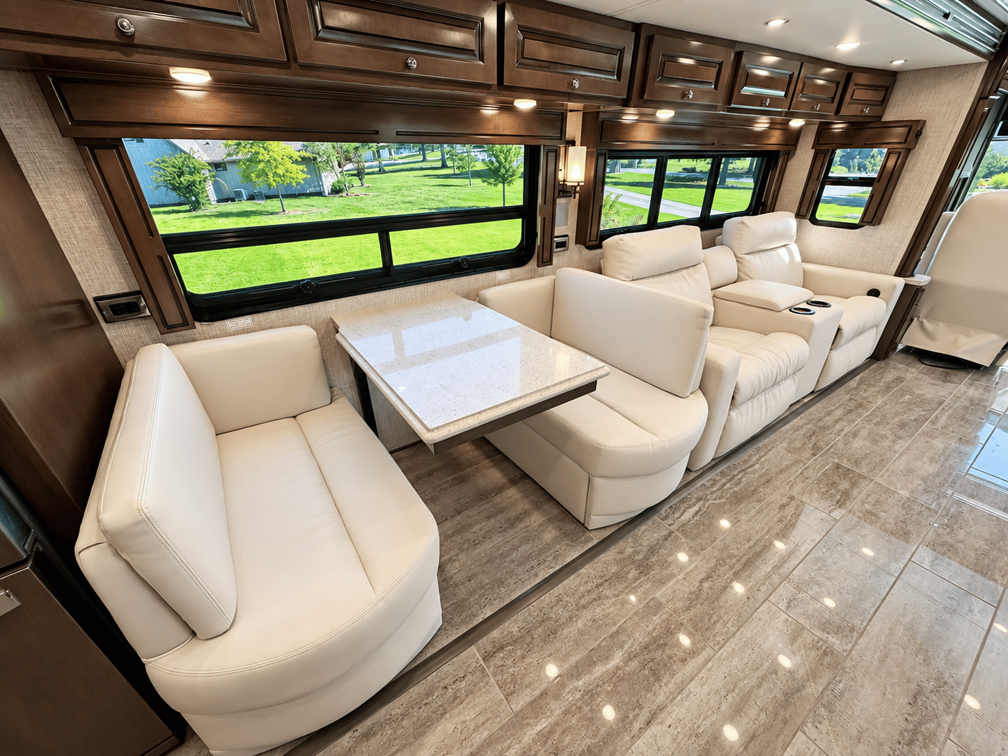 2021 Newmar 2021 Newmar Dutchstar - thumbnail 21