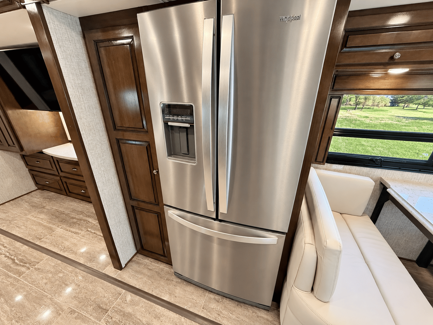 2021 Newmar 2021 Newmar Dutchstar - thumbnail 22