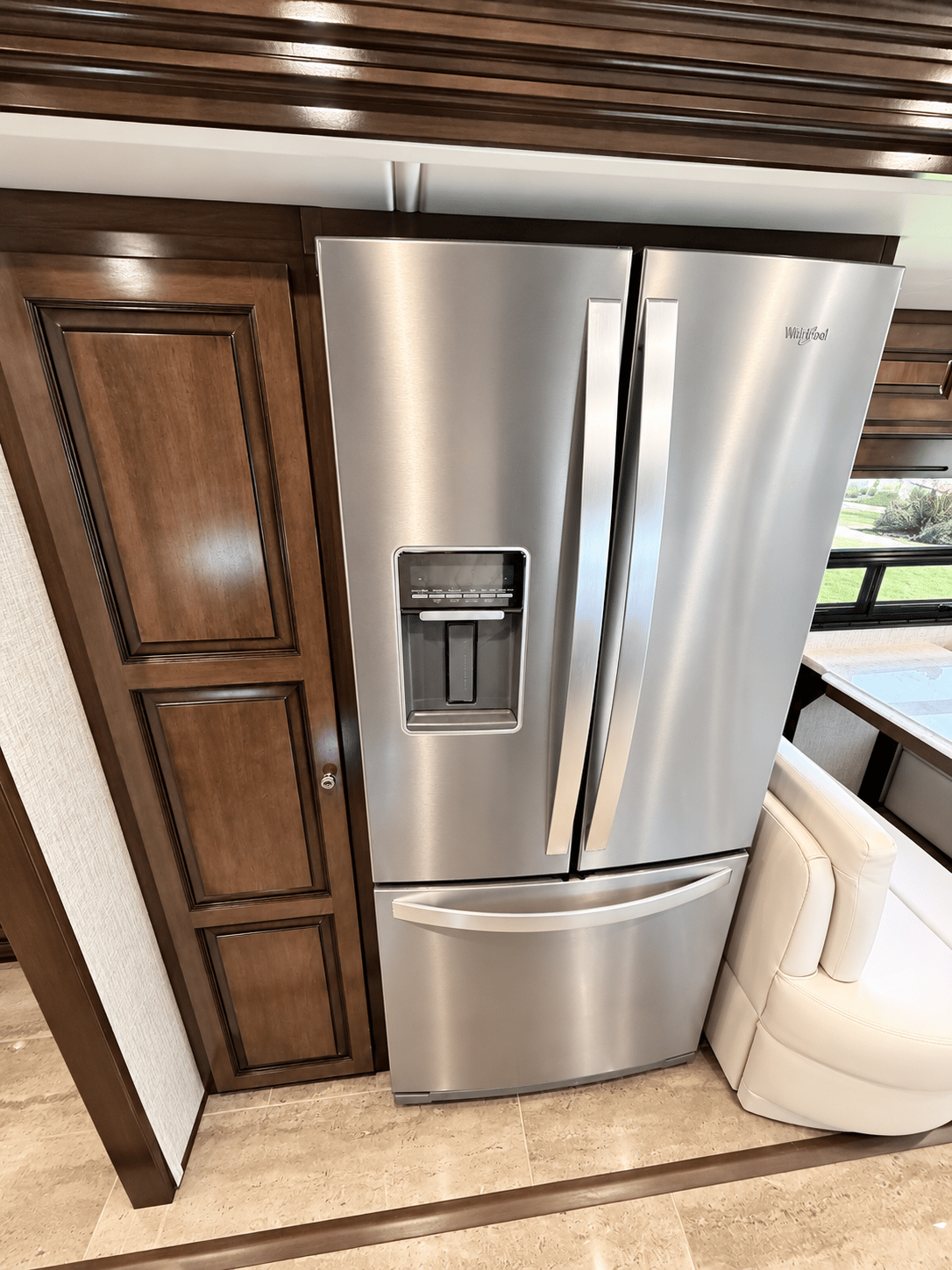2021 Newmar 2021 Newmar Dutchstar - thumbnail 25