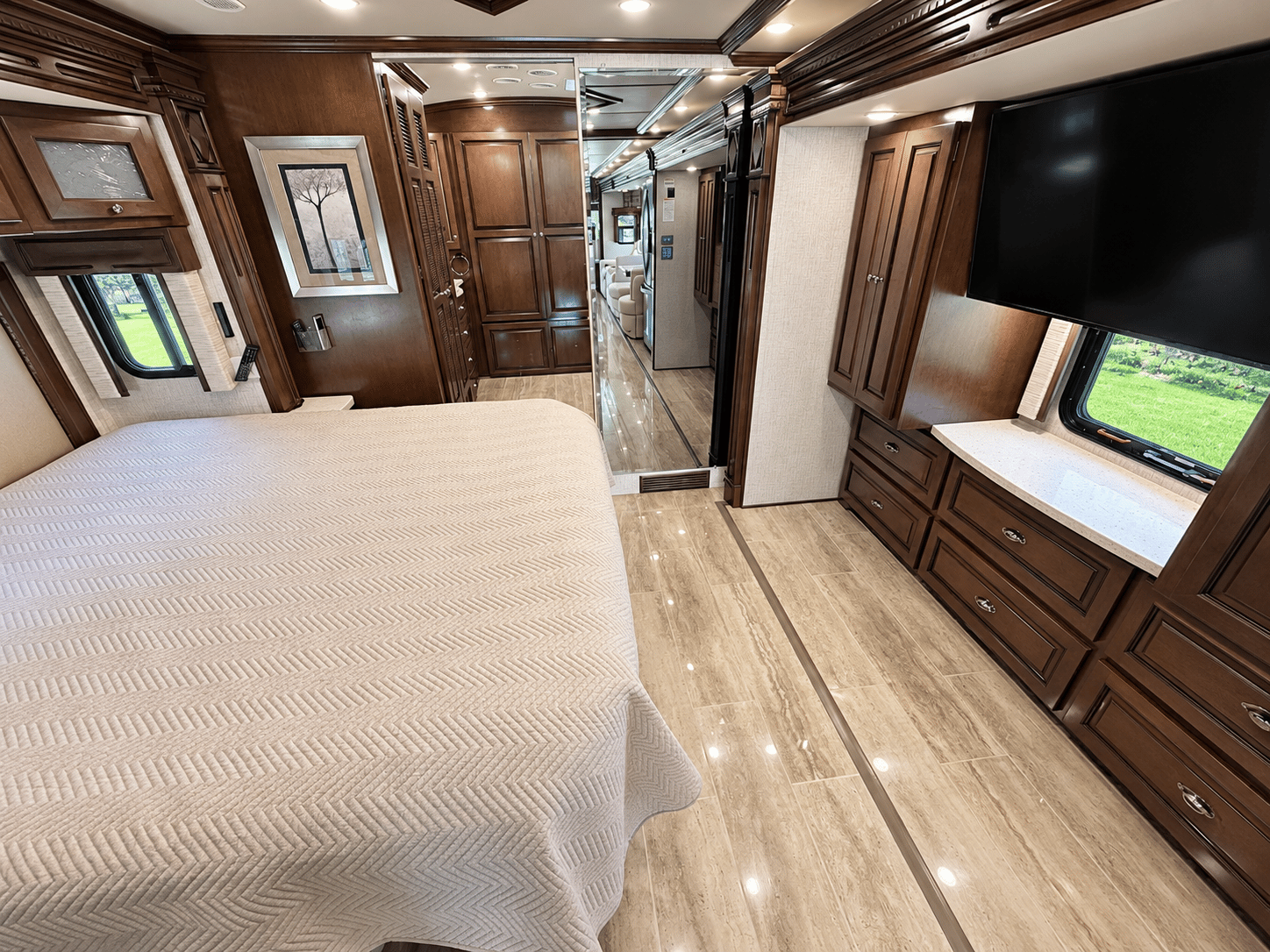 2021 Newmar 2021 Newmar Dutchstar - thumbnail 27