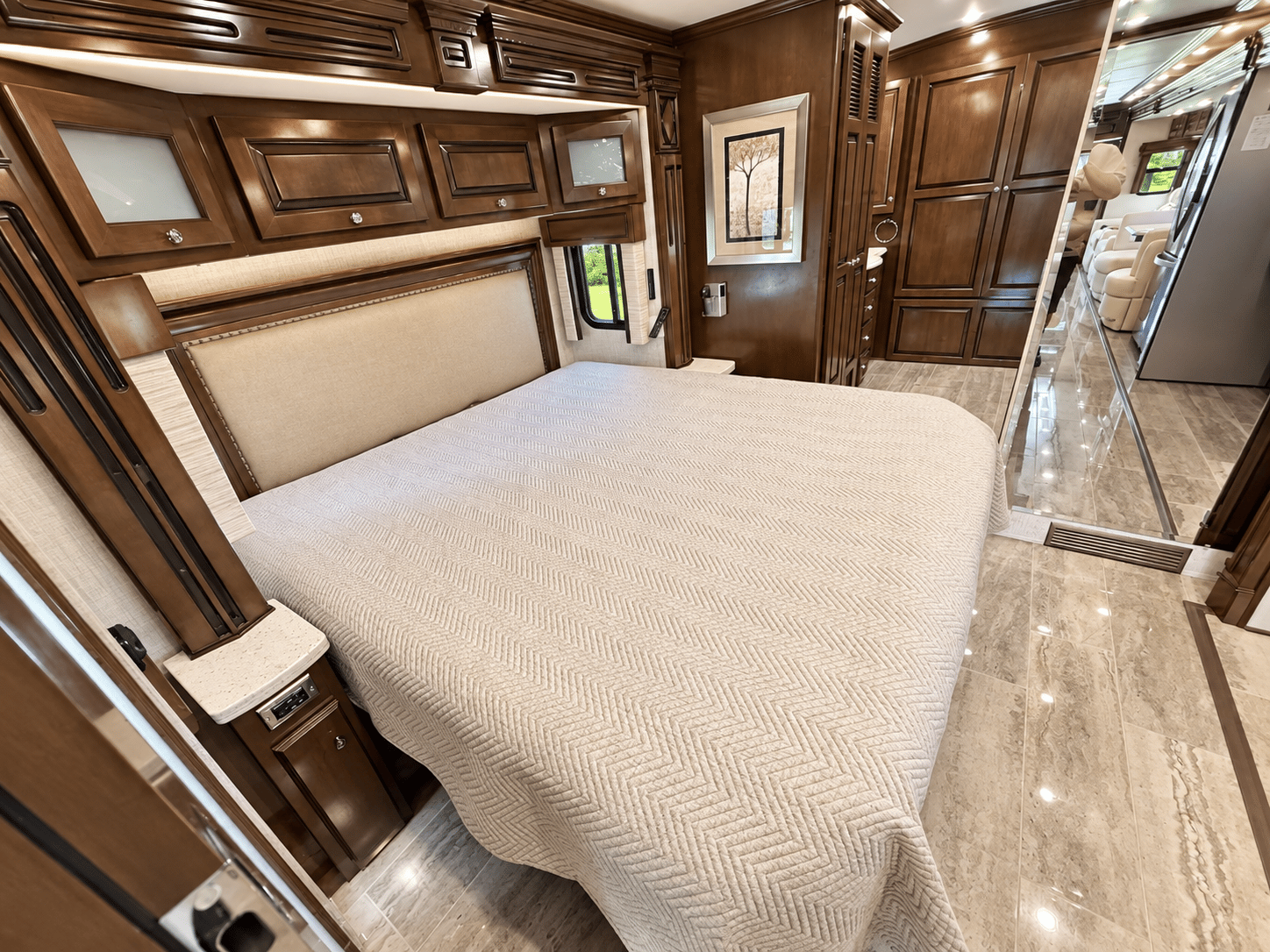 2021 Newmar 2021 Newmar Dutchstar - thumbnail 28