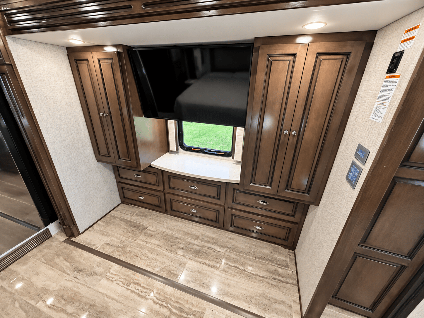 2021 Newmar 2021 Newmar Dutchstar - thumbnail 29