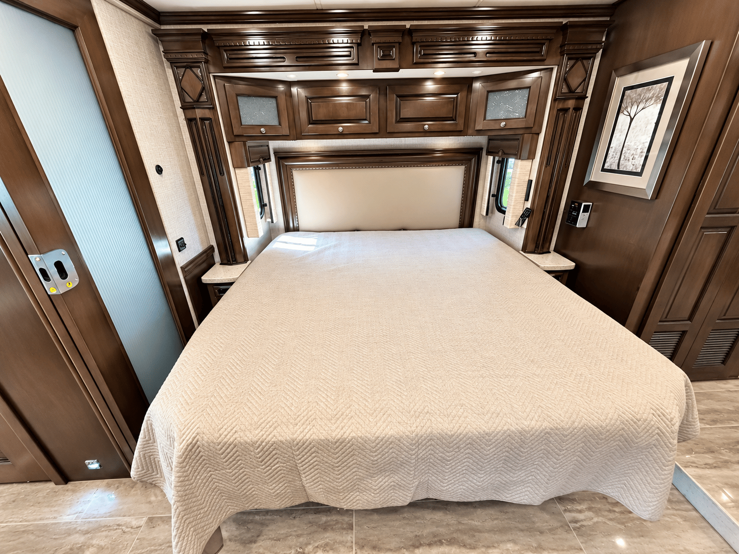 2021 Newmar 2021 Newmar Dutchstar - thumbnail 30
