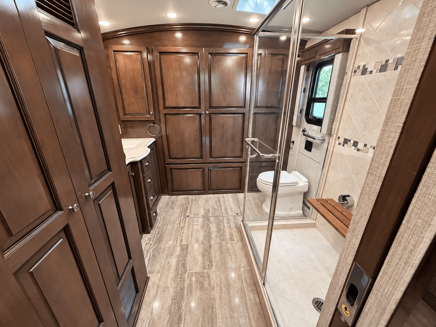 2021 Newmar 2021 Newmar Dutchstar - thumbnail 31