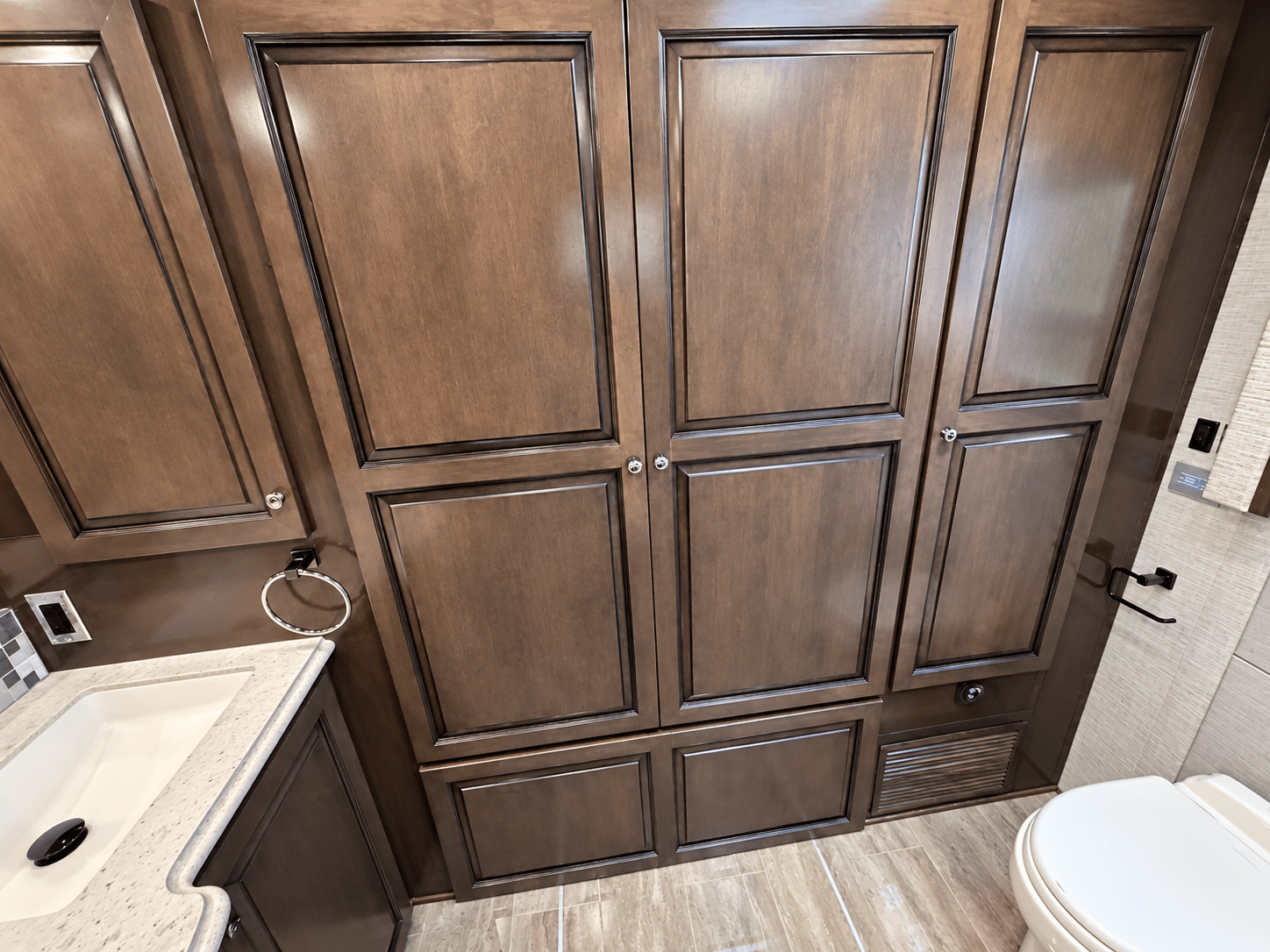 2021 Newmar 2021 Newmar Dutchstar - thumbnail 34