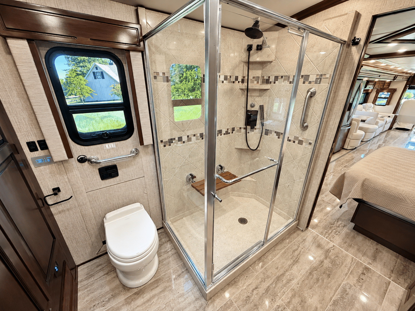 2021 Newmar 2021 Newmar Dutchstar - thumbnail 35