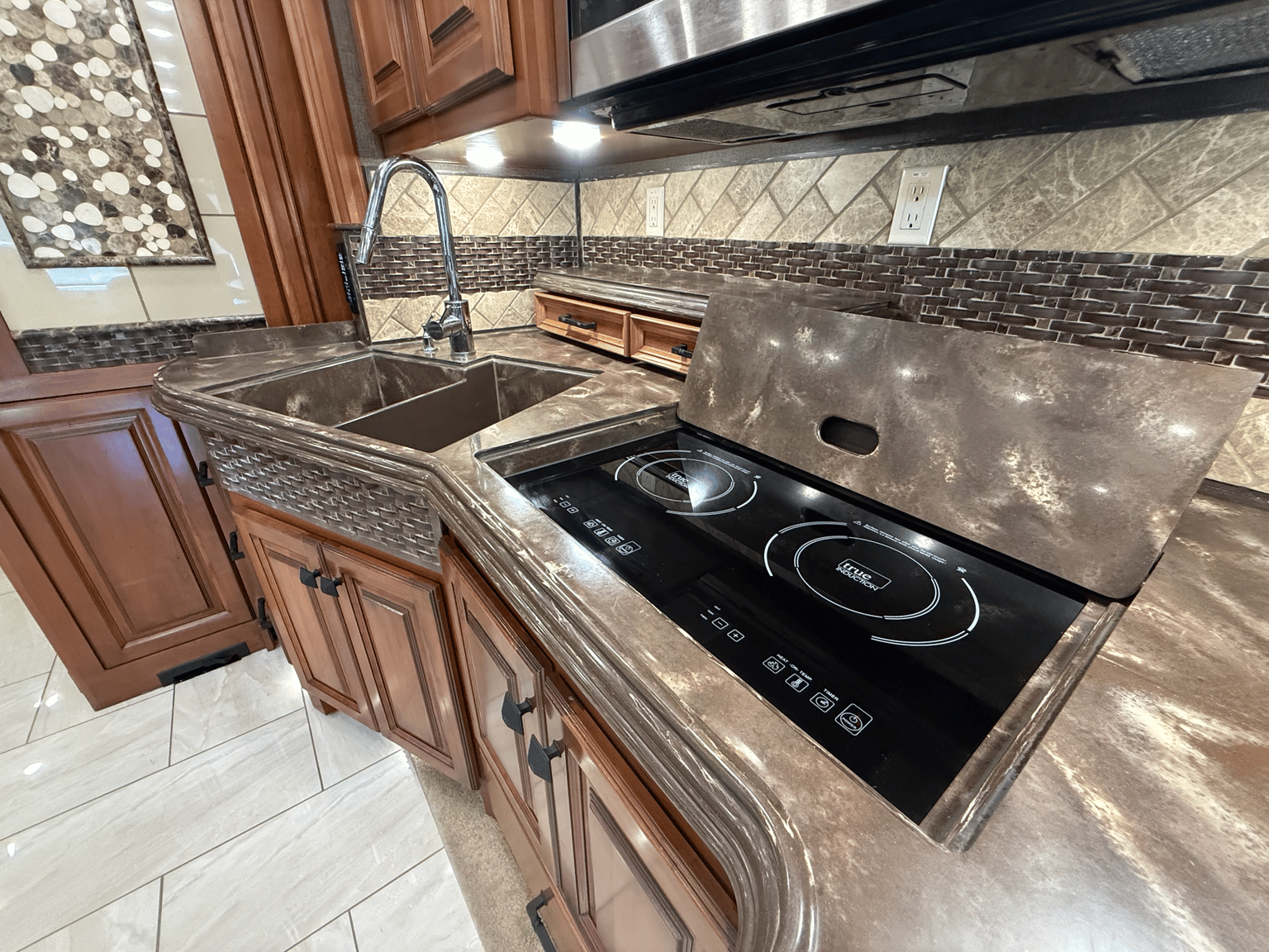 2016 Tiffin Allegro 2016 Tiffin Allegro 45 OPP - thumbnail 15