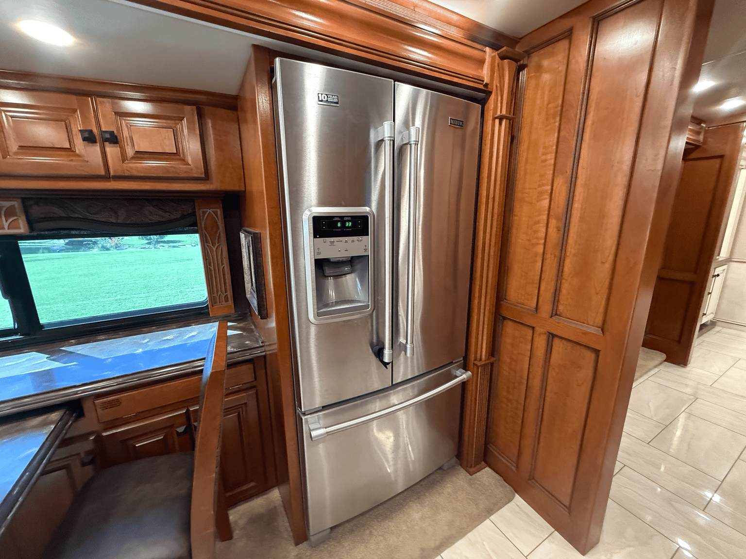 2016 Tiffin Allegro 2016 Tiffin Allegro 45 OPP - thumbnail 19