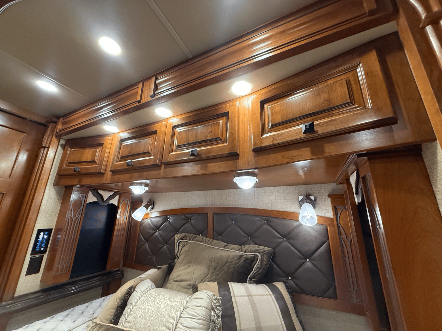 2016 Tiffin Allegro 2016 Tiffin Allegro 45 OPP - thumbnail 23