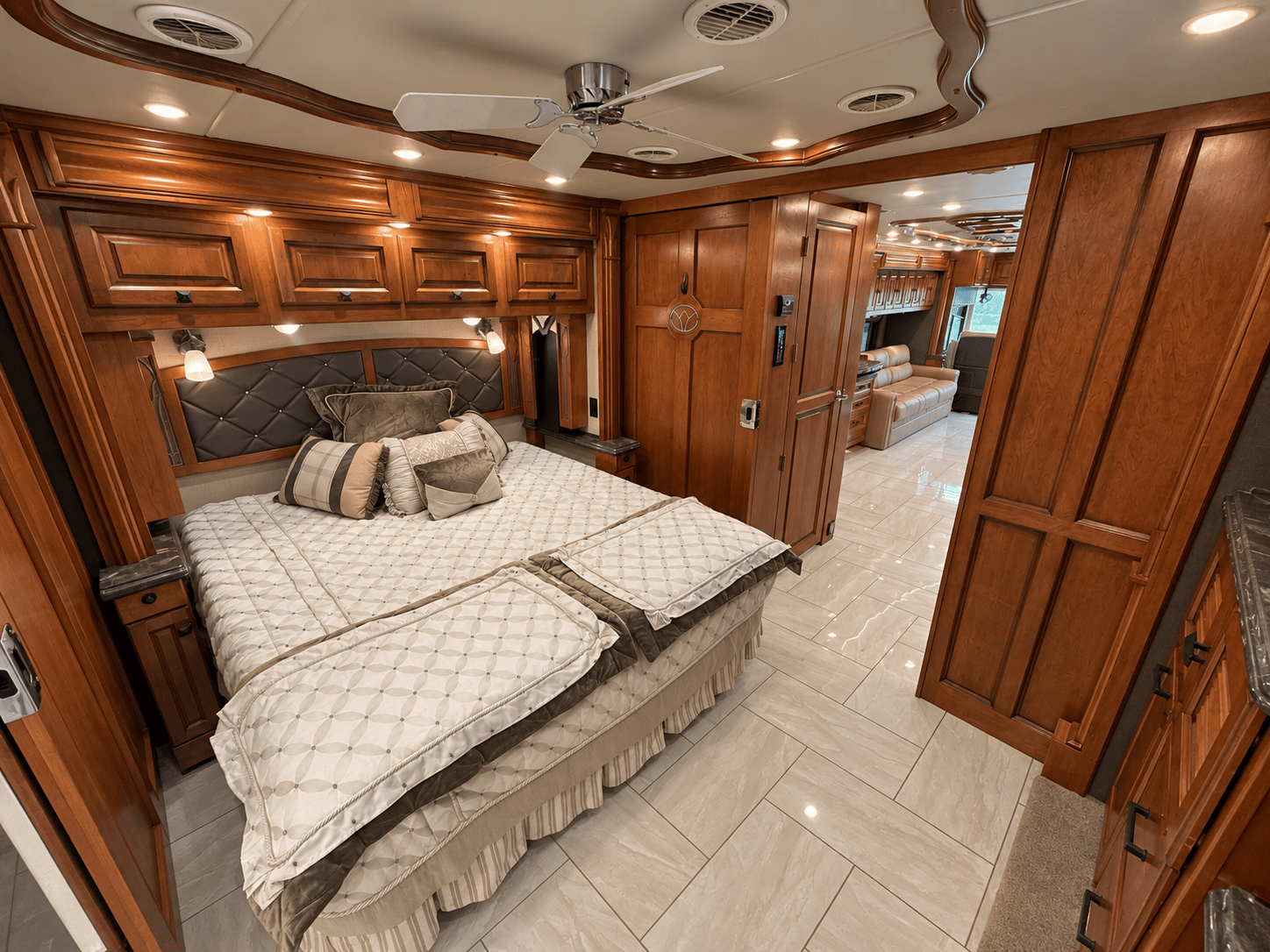 2016 Tiffin Allegro 2016 Tiffin Allegro 45 OPP - thumbnail 26