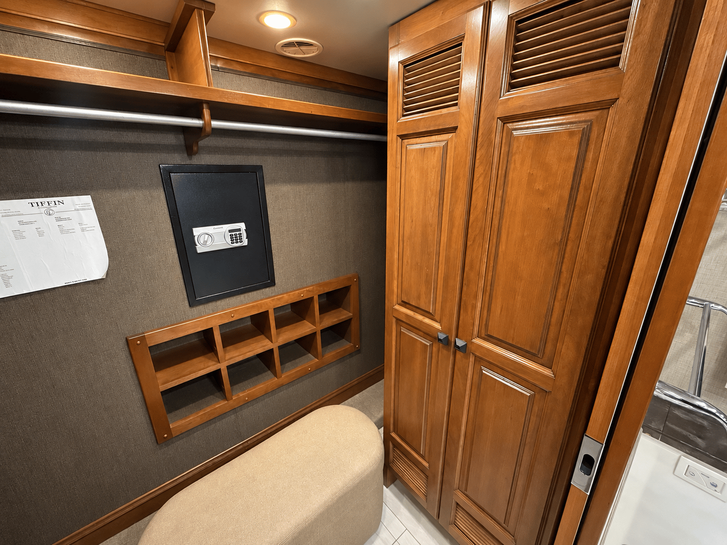 2016 Tiffin Allegro 2016 Tiffin Allegro 45 OPP - thumbnail 32