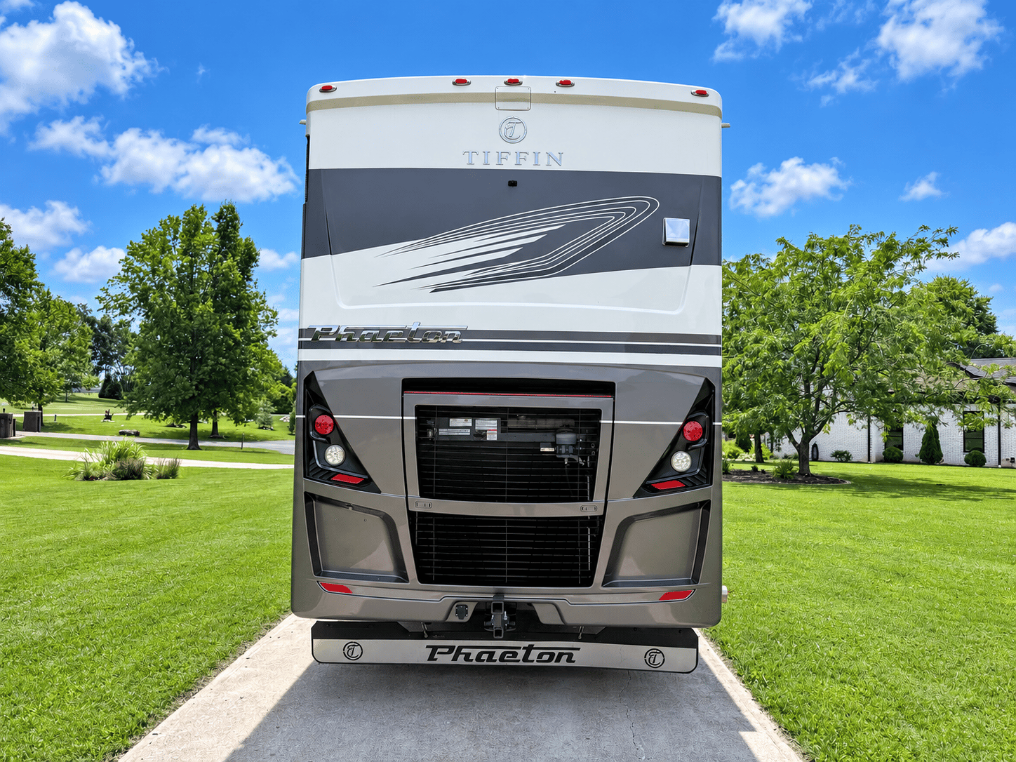 2024 Tiffin Motorhomes 2024 Tiffin Motorhomes Phaeton - thumbnail 5