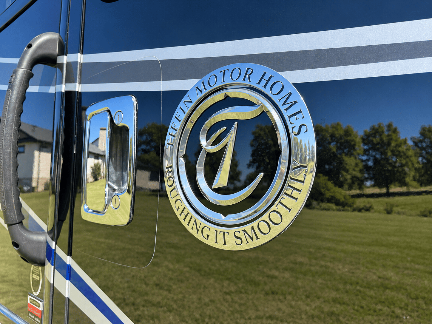 2020 Tiffin Motor Homes 2020 Tiffin Motor Homes Allegro Red - thumbnail 8