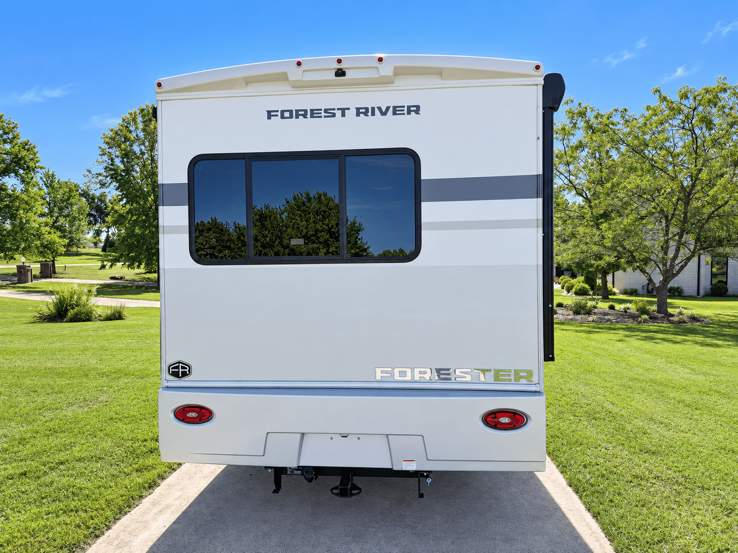 2026 FOREST RIVER 2026 FOREST RIVER FORESTER  - thumbnail 5