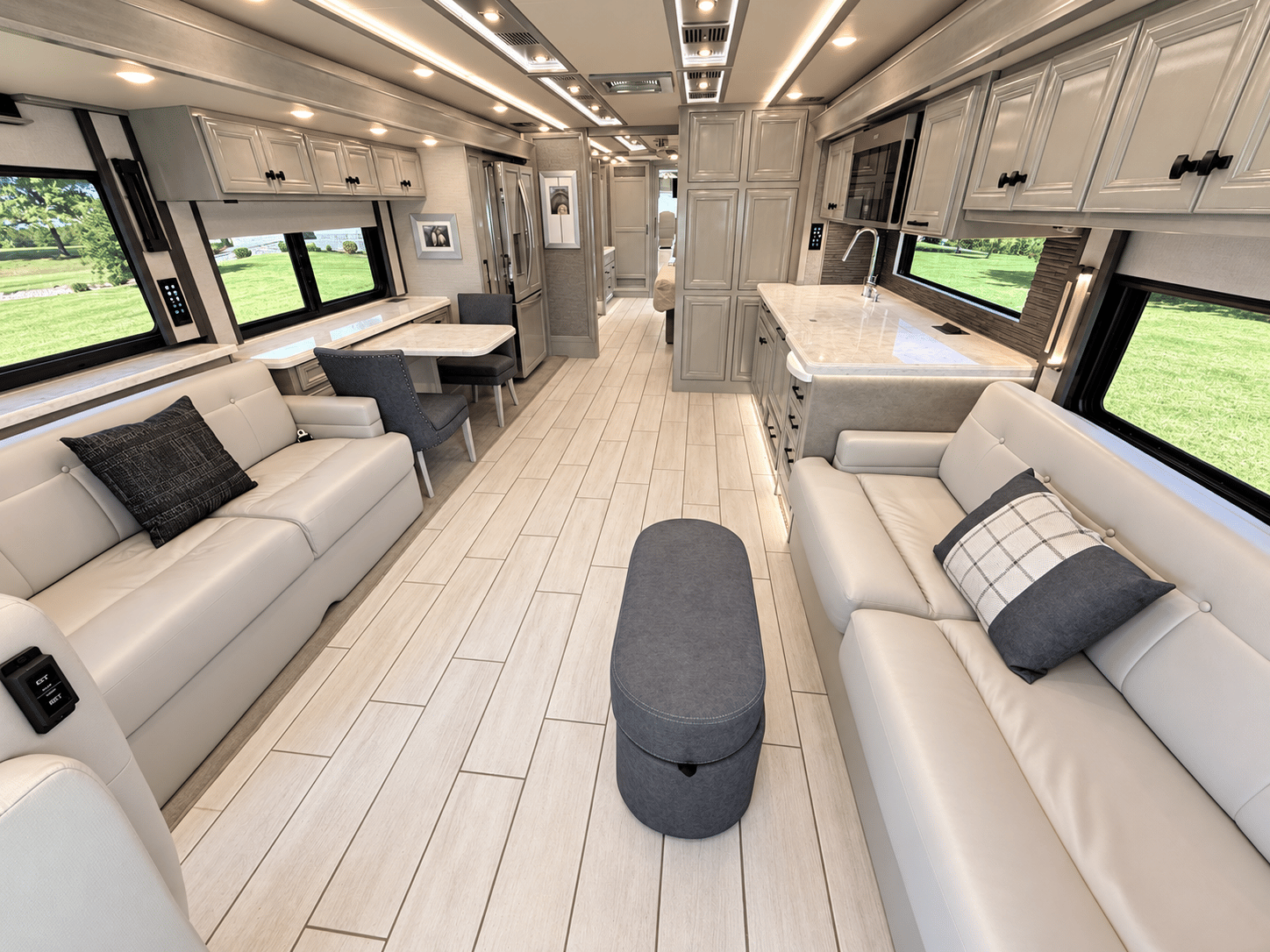2021 Tiffin Motor Homes 2021 Tiffin Motor Homes Allegro Bus - thumbnail 11