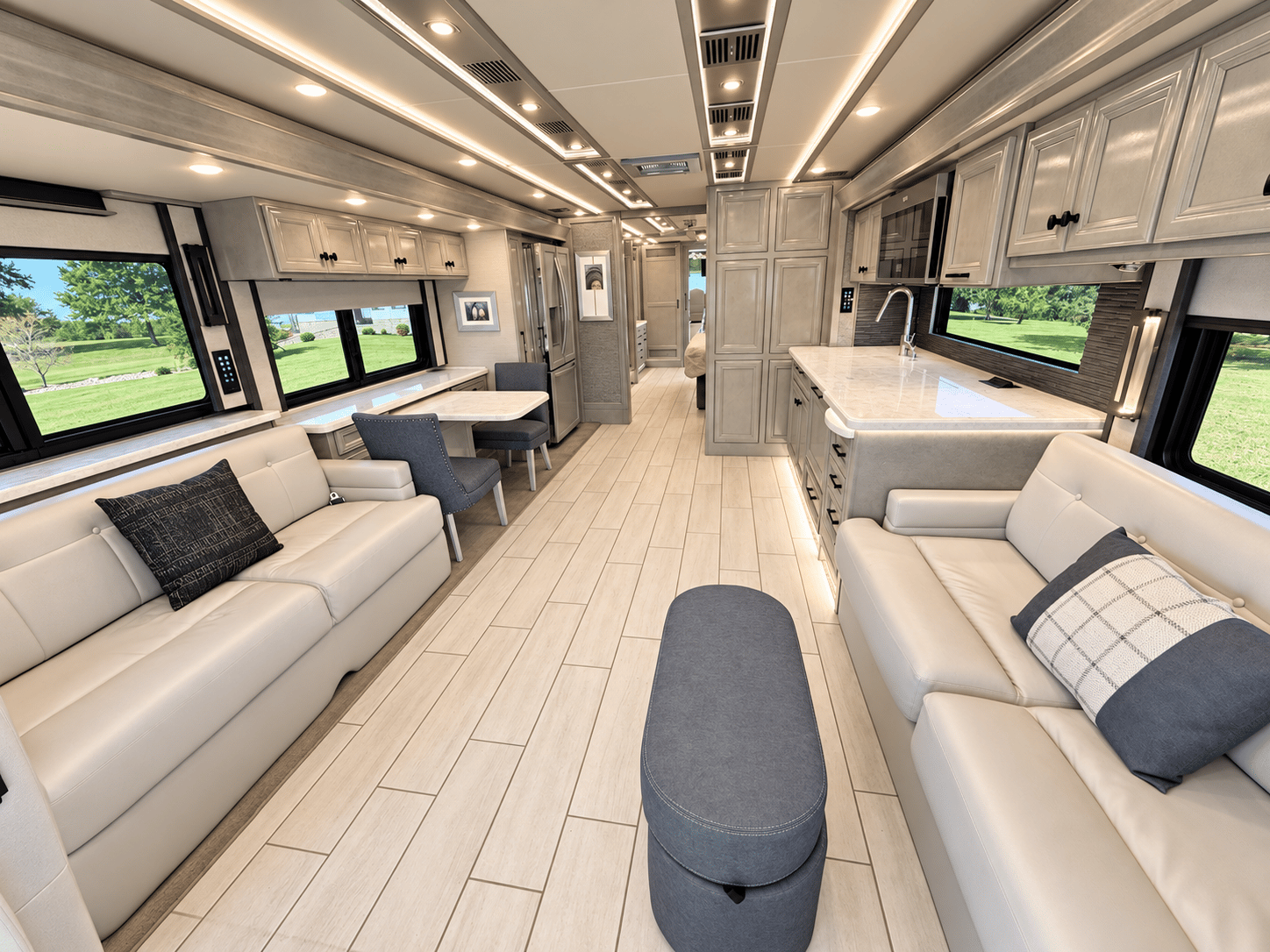 2021 Tiffin Motor Homes 2021 Tiffin Motor Homes Allegro Bus - thumbnail 13