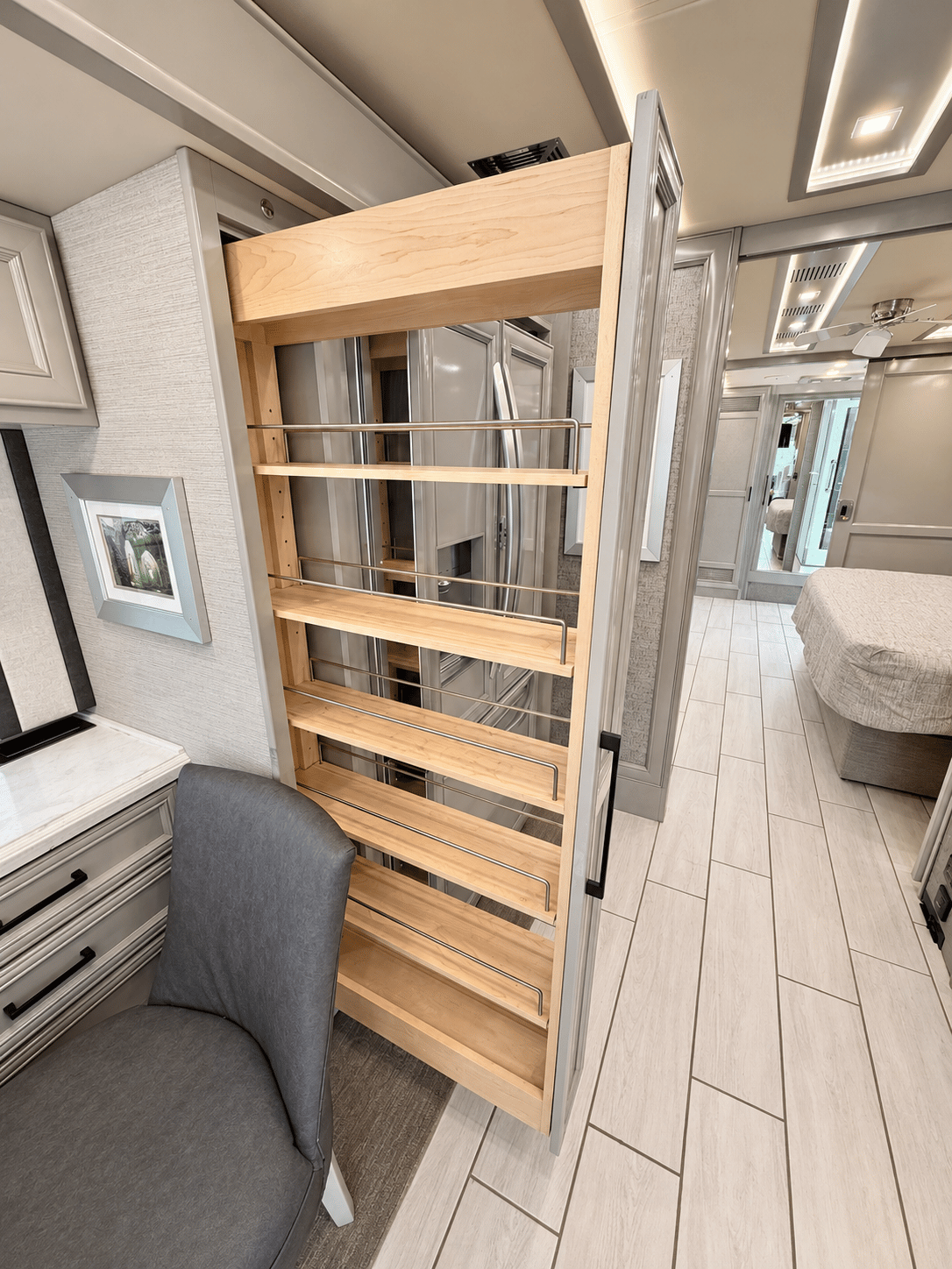 2021 Tiffin Motor Homes 2021 Tiffin Motor Homes Allegro Bus - thumbnail 22