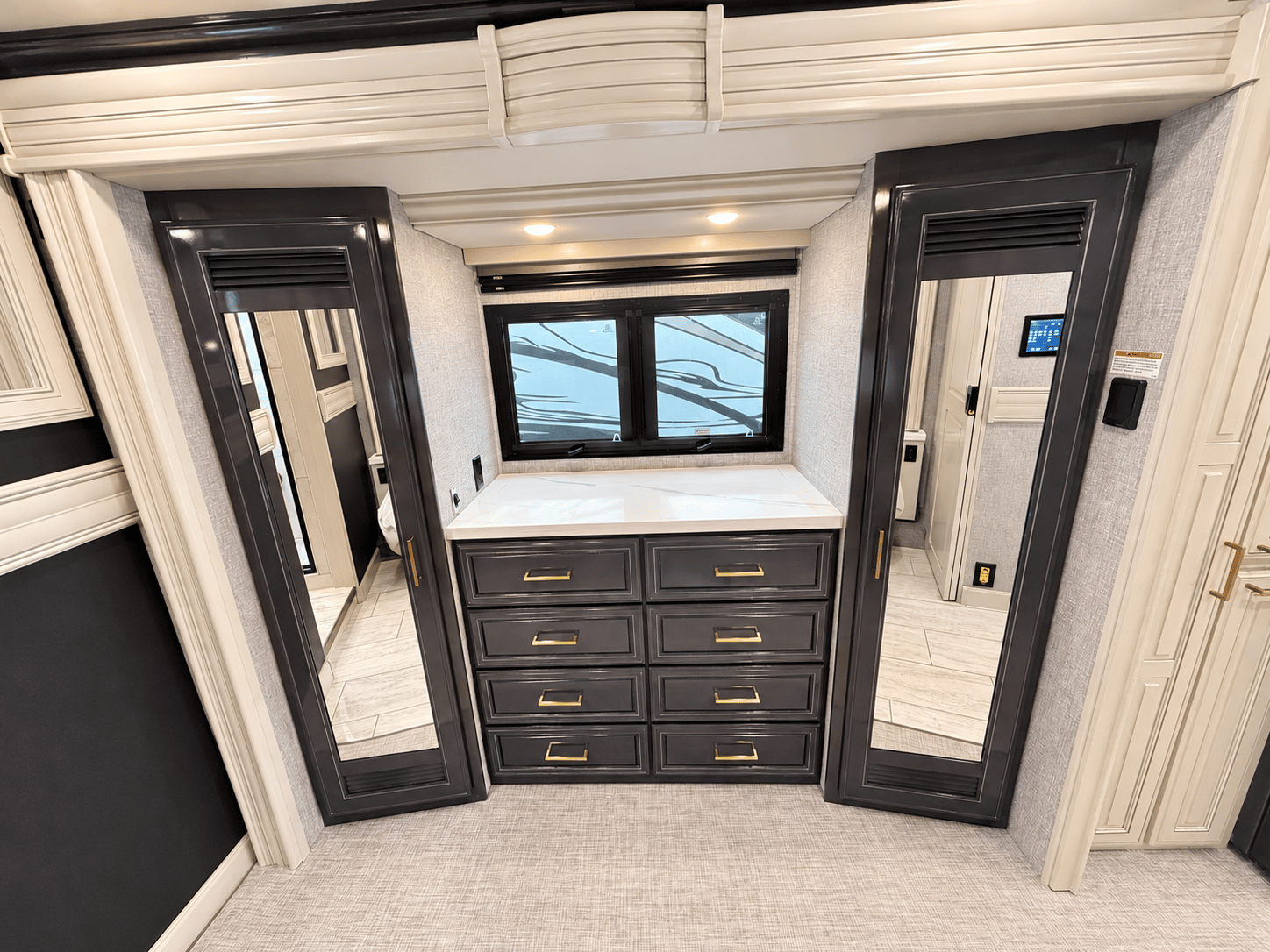 2027 Fleetwood 2027 Fleetwood Palisade - thumbnail 24