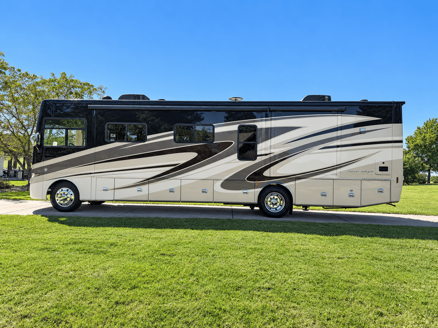 2021 Tiffin Motor Homes 2021 Tiffin Motor Homes Allegro Open Road - thumbnail 6