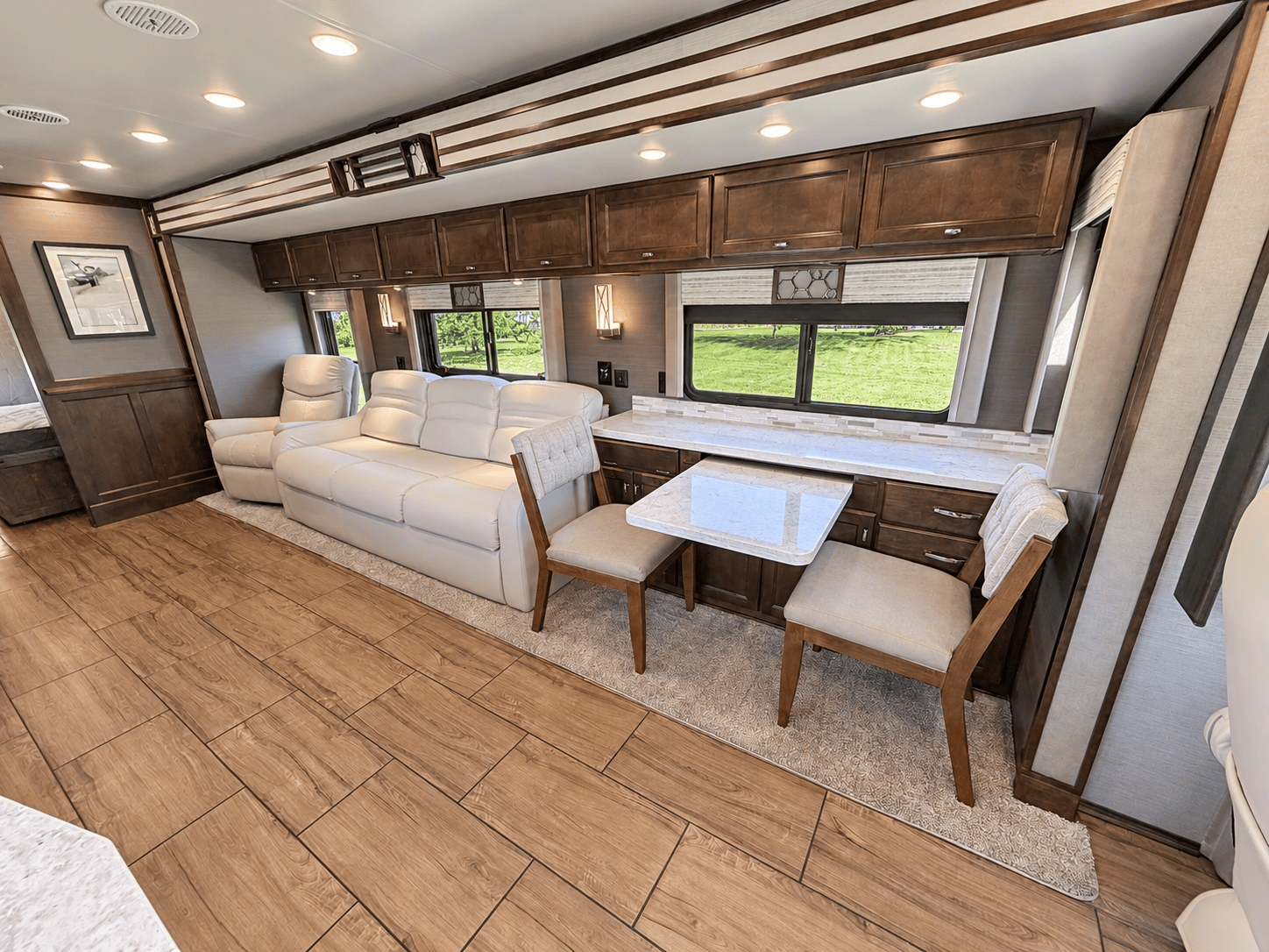 2021 Tiffin Motor Homes 2021 Tiffin Motor Homes Allegro Open Road - thumbnail 16