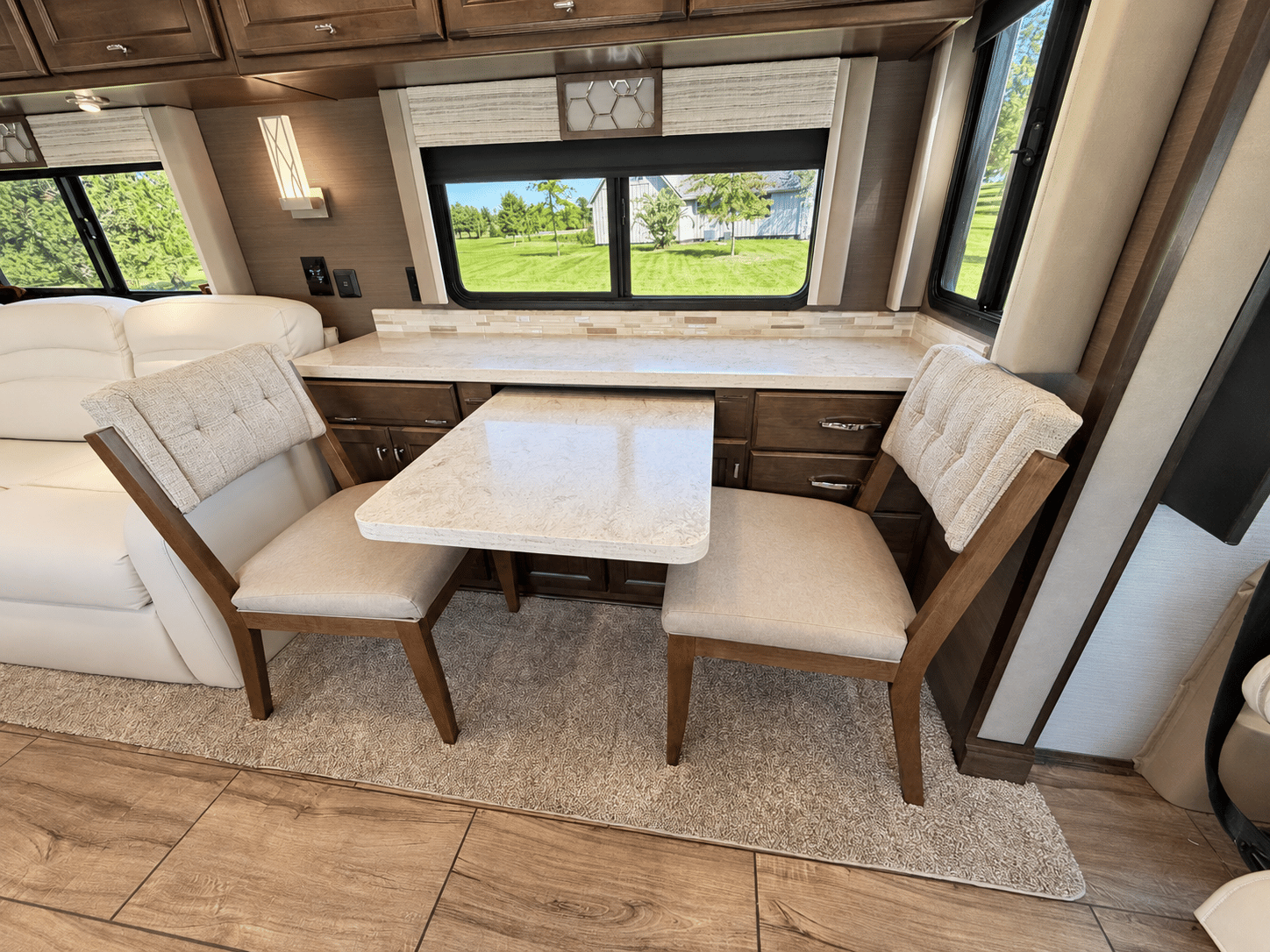 2021 Tiffin Motor Homes 2021 Tiffin Motor Homes Allegro Open Road - thumbnail 17