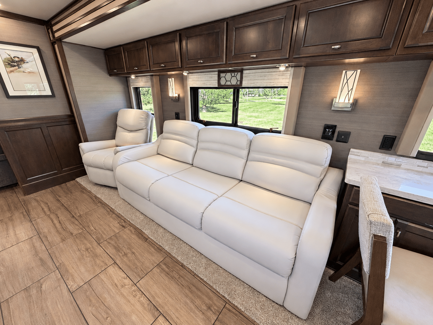 2021 Tiffin Motor Homes 2021 Tiffin Motor Homes Allegro Open Road - thumbnail 19