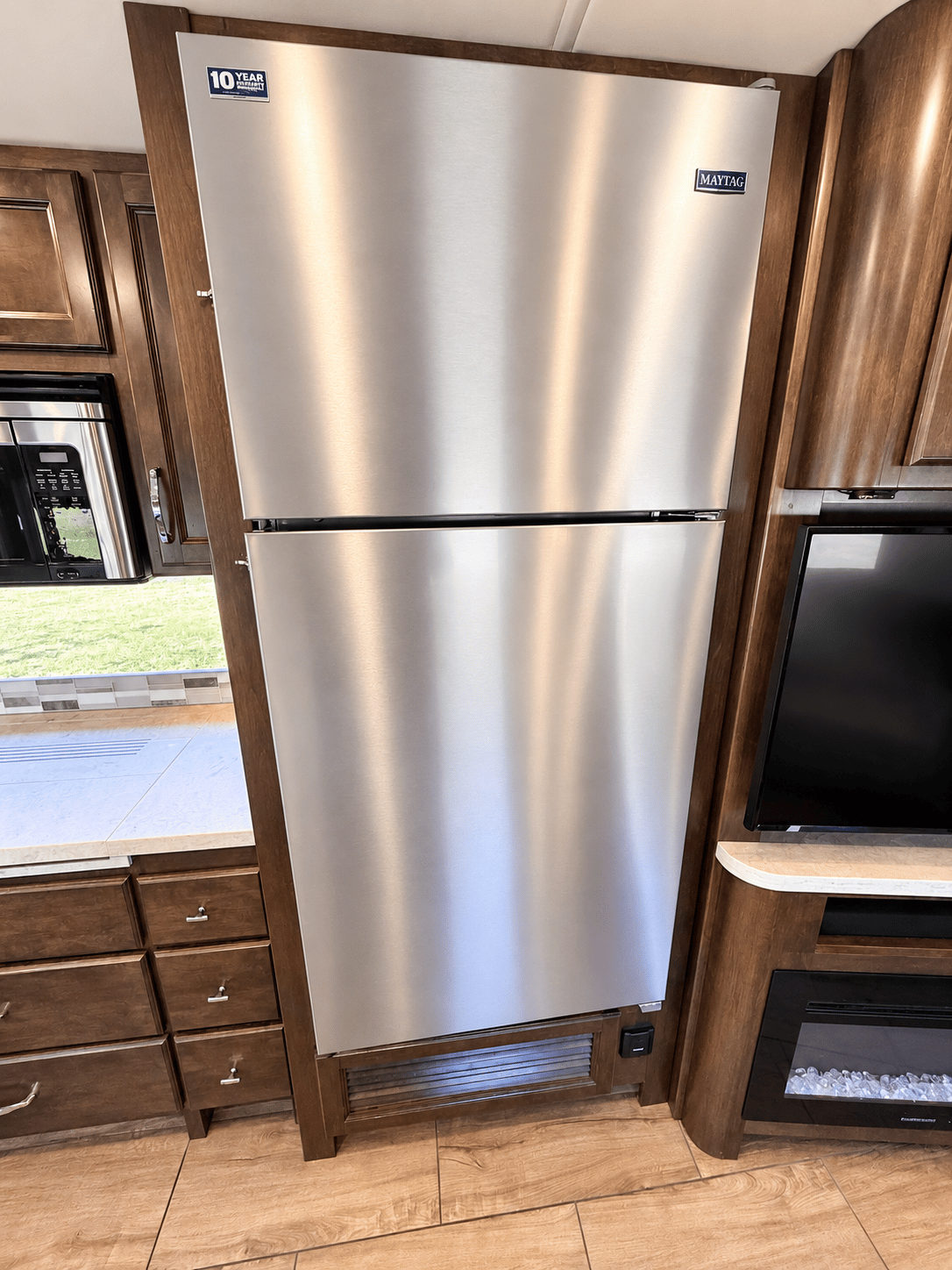 2021 Tiffin Motor Homes 2021 Tiffin Motor Homes Allegro Open Road - thumbnail 22