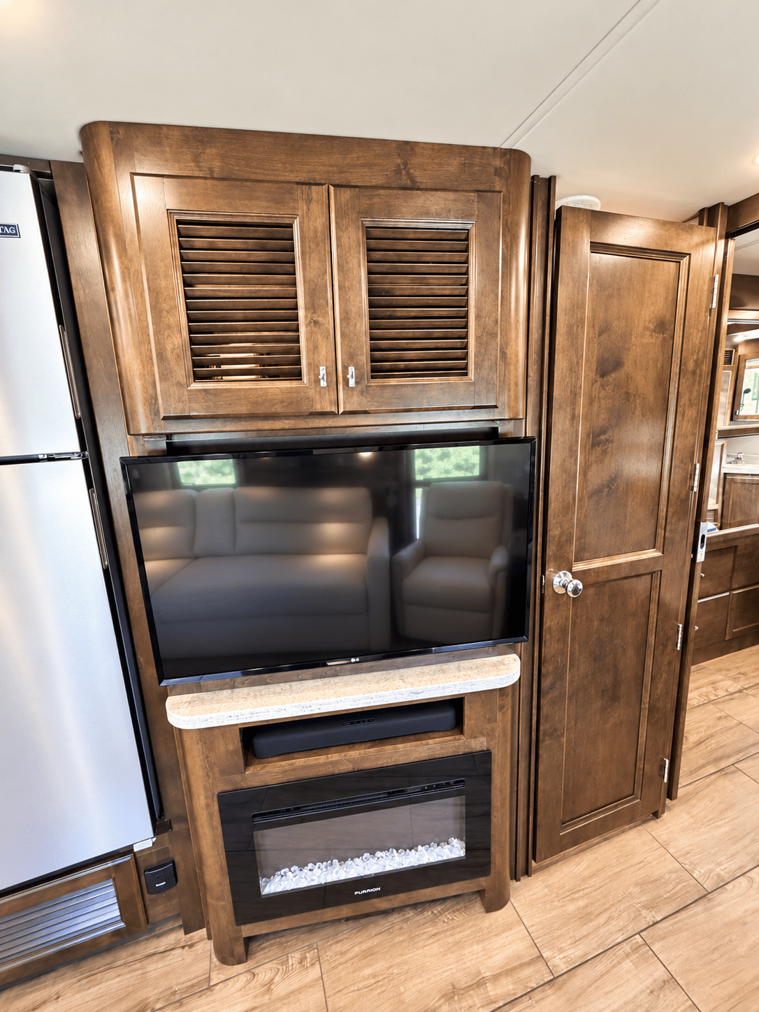 2021 Tiffin Motor Homes 2021 Tiffin Motor Homes Allegro Open Road - thumbnail 23