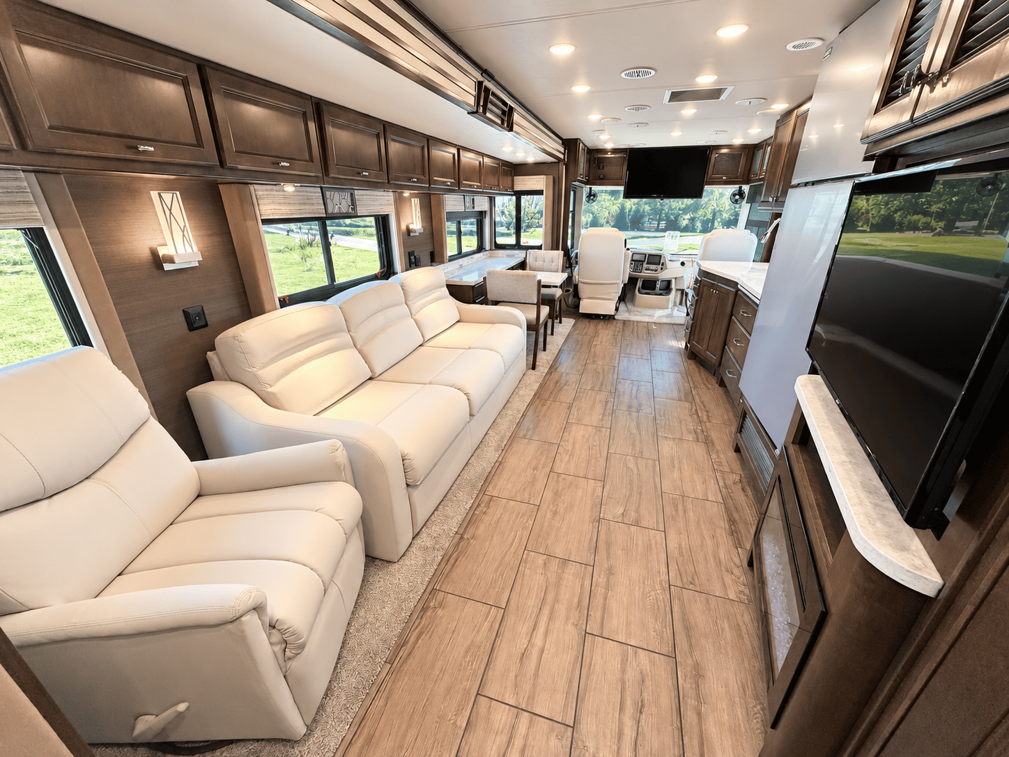 2021 Tiffin Motor Homes 2021 Tiffin Motor Homes Allegro Open Road - thumbnail 25
