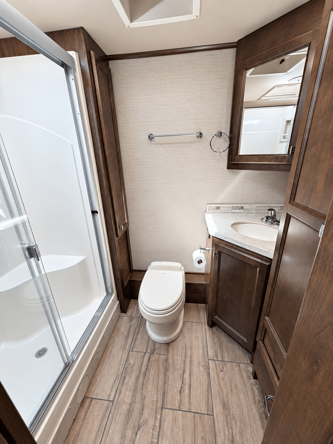 2021 Tiffin Motor Homes 2021 Tiffin Motor Homes Allegro Open Road - thumbnail 29