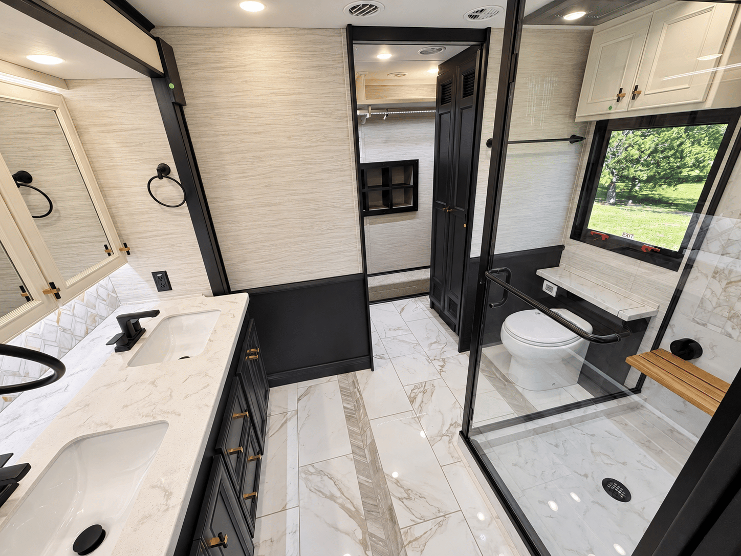2027 Tiffin 2027 Tiffin Allegro Bus - thumbnail 36