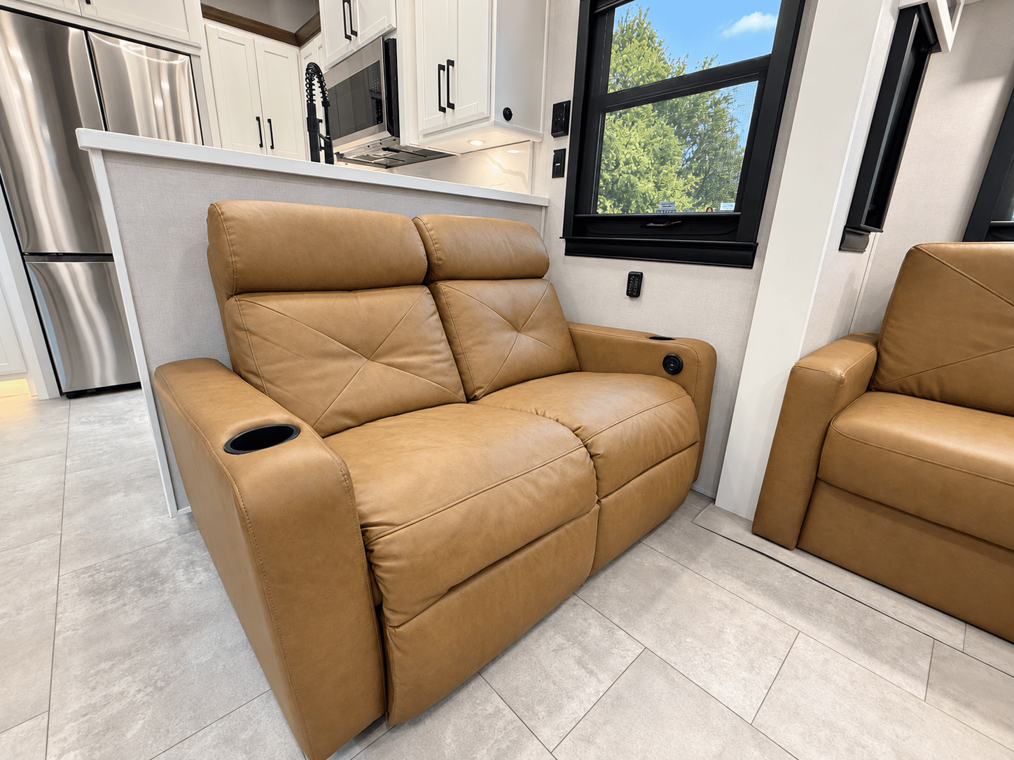 2025 Forest River 2025 Forest River Riverstone - thumbnail 14