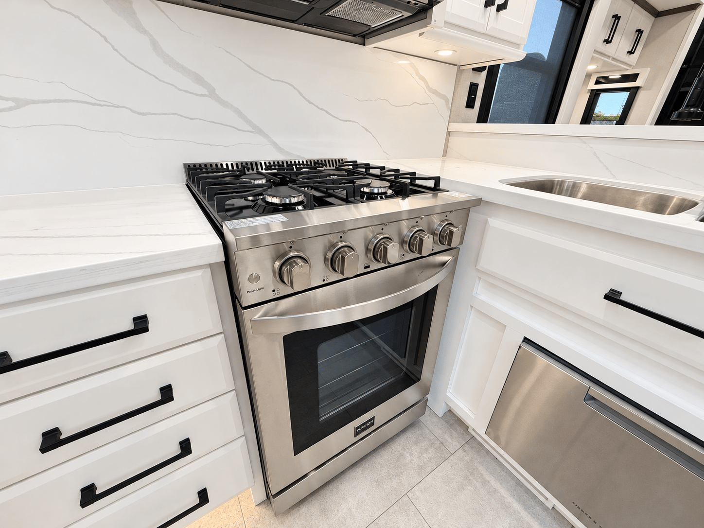 2025 Forest River 2025 Forest River Riverstone - thumbnail 23