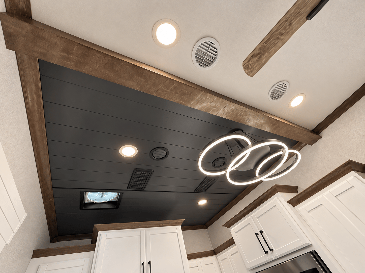 2025 Forest River 2025 Forest River Riverstone - thumbnail 29