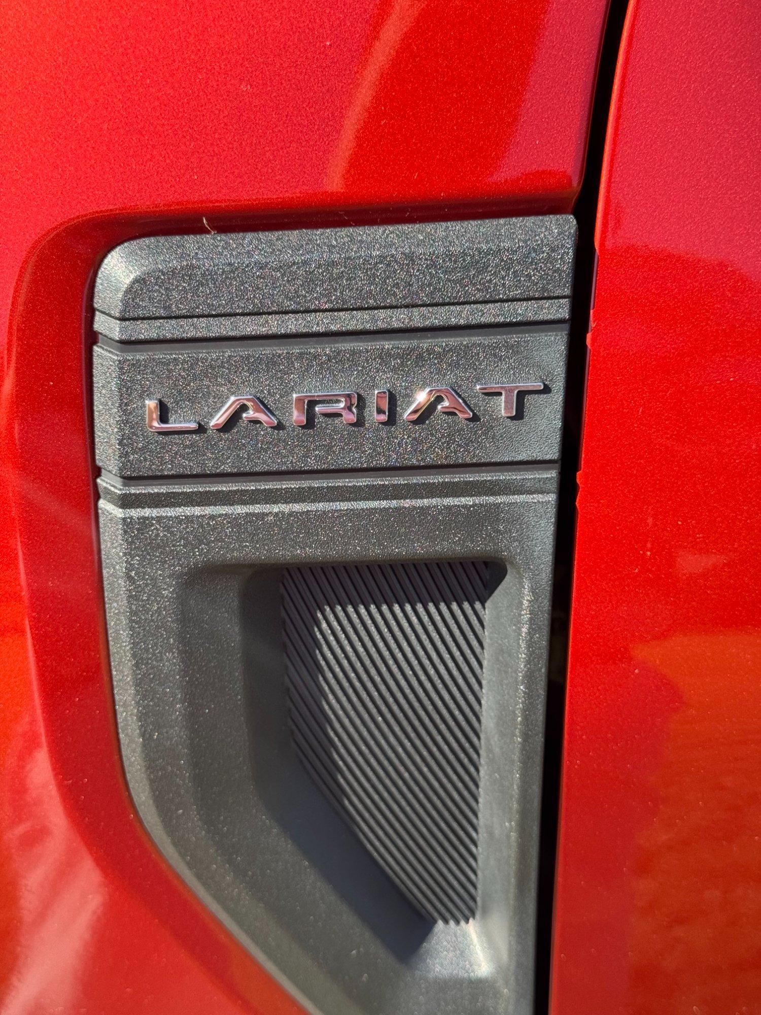 2024 Ford 2024 Ford Maverick Lariat - thumbnail 10