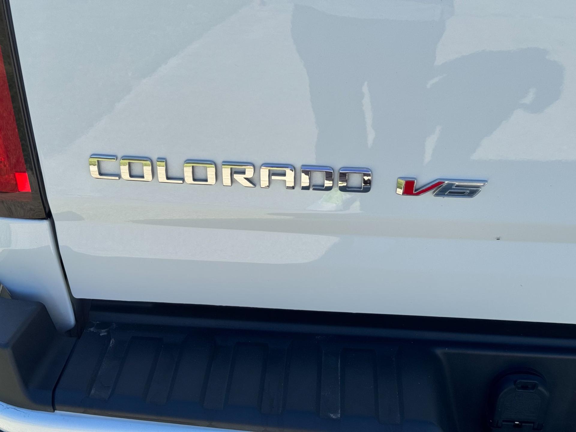 2020 Chevrolet 2020 Chevrolet Colorado LT - thumbnail 5