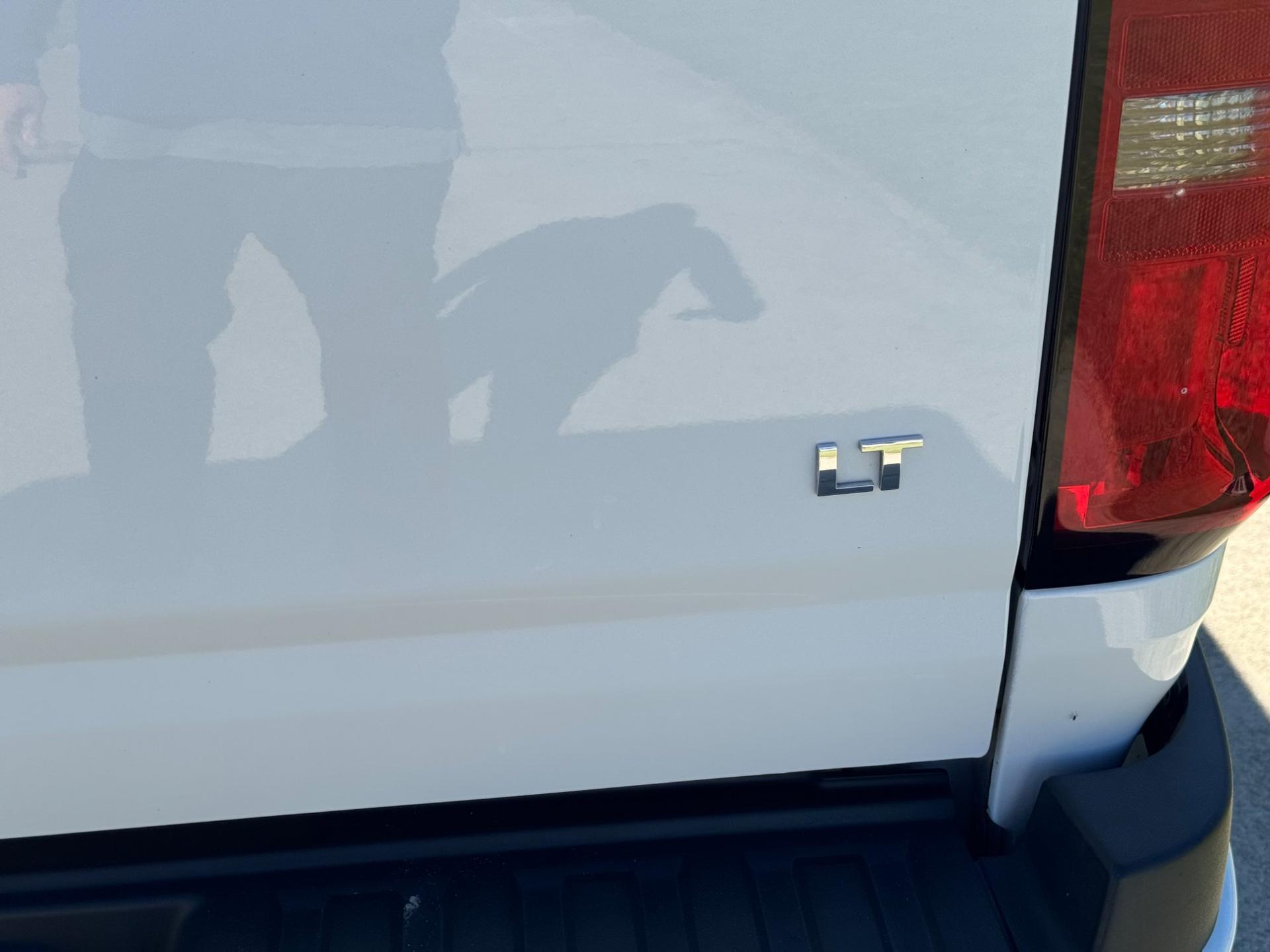 2020 Chevrolet 2020 Chevrolet Colorado LT - thumbnail 6