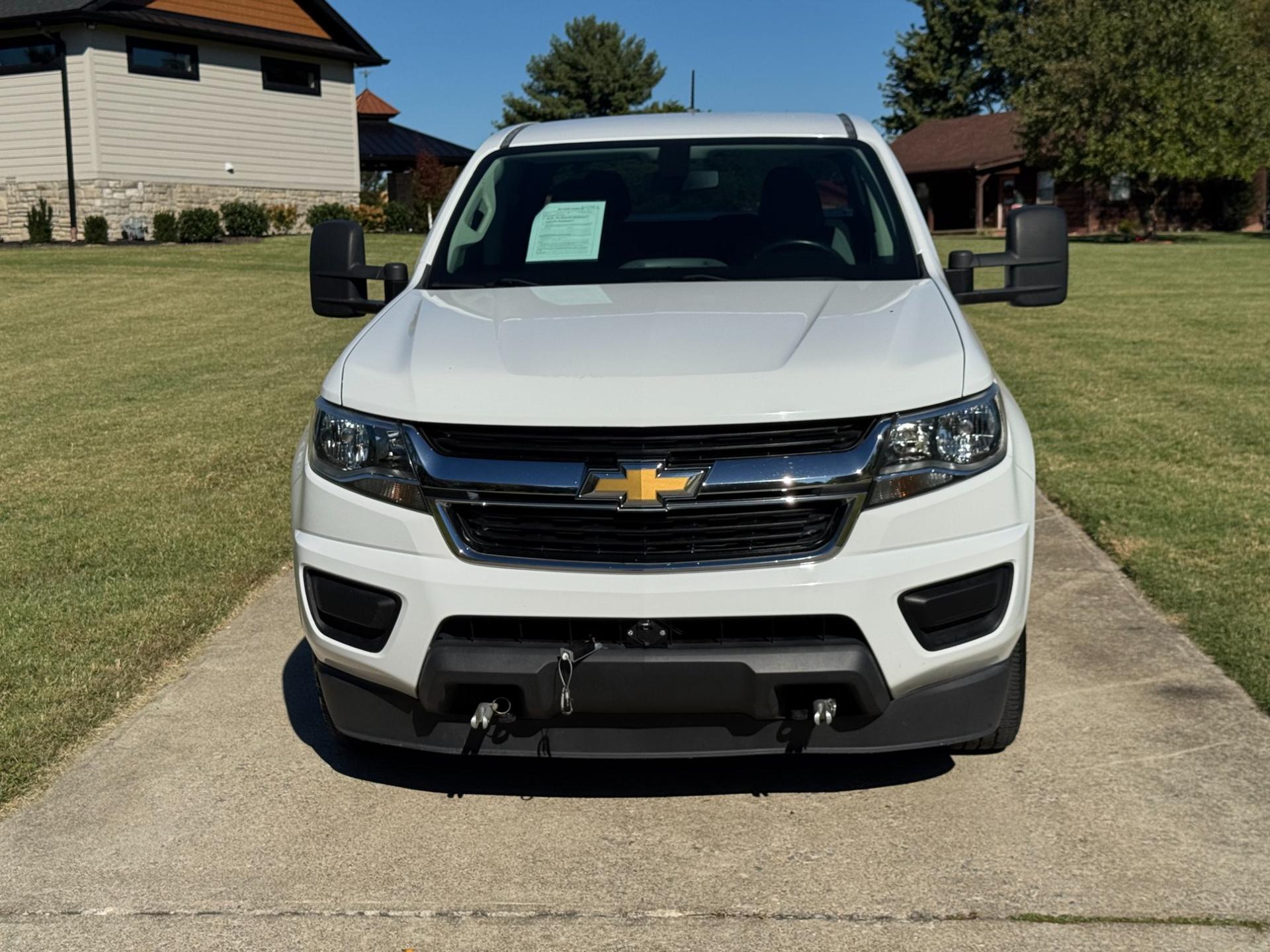 2020 Chevrolet 2020 Chevrolet Colorado LT - thumbnail 10