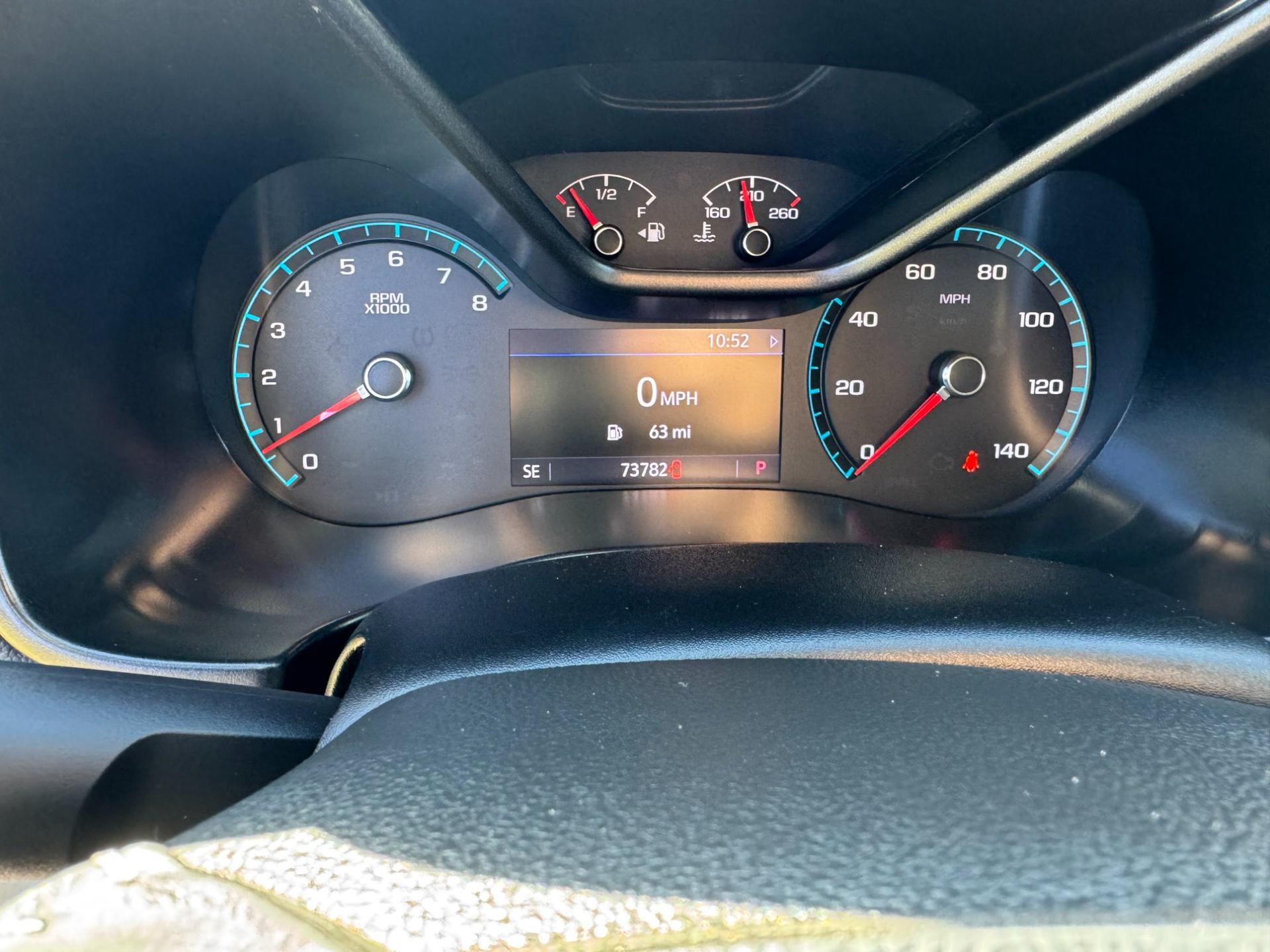 2020 Chevrolet 2020 Chevrolet Colorado LT - thumbnail 17