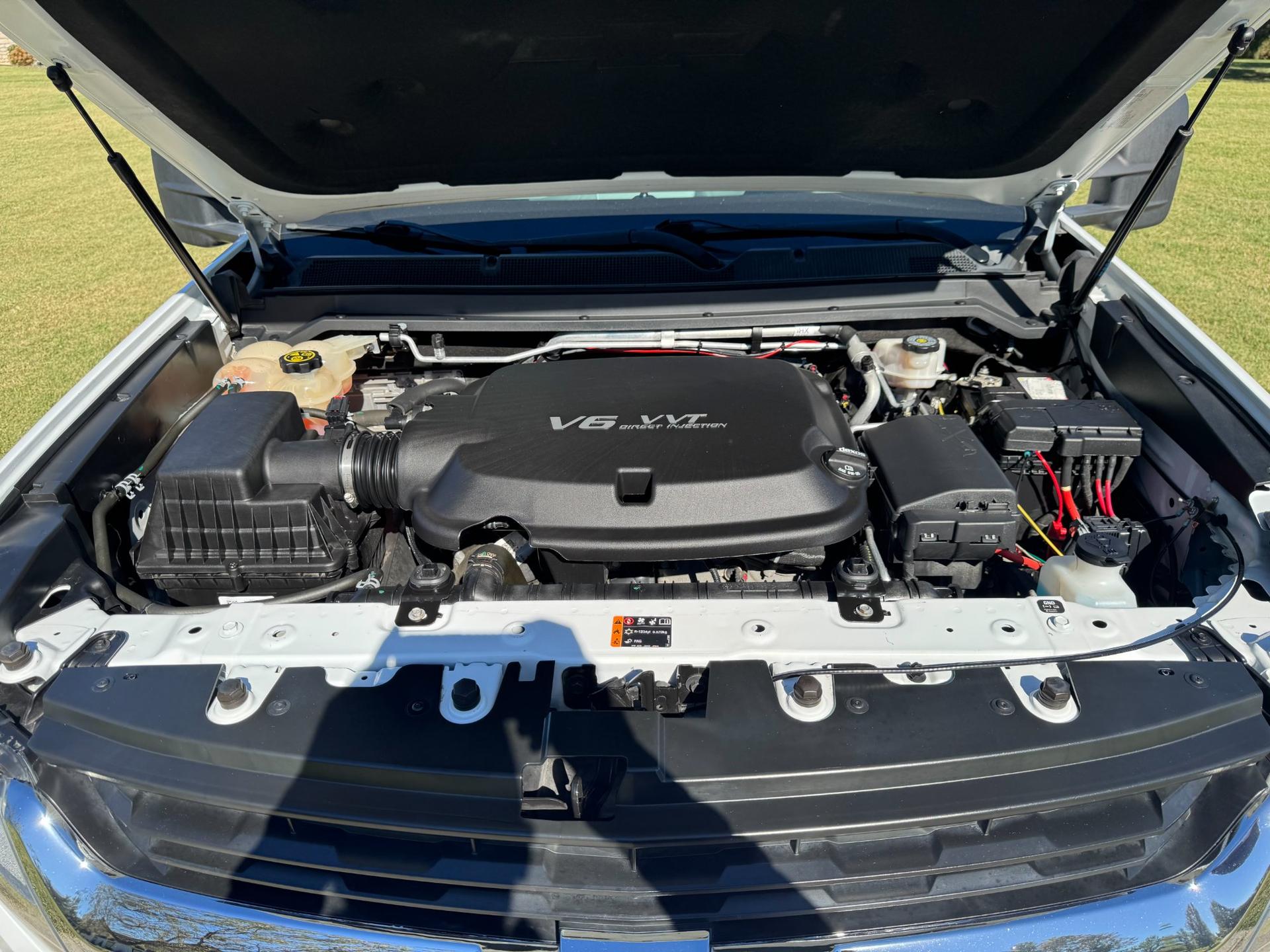 2020 Chevrolet 2020 Chevrolet Colorado LT - thumbnail 19