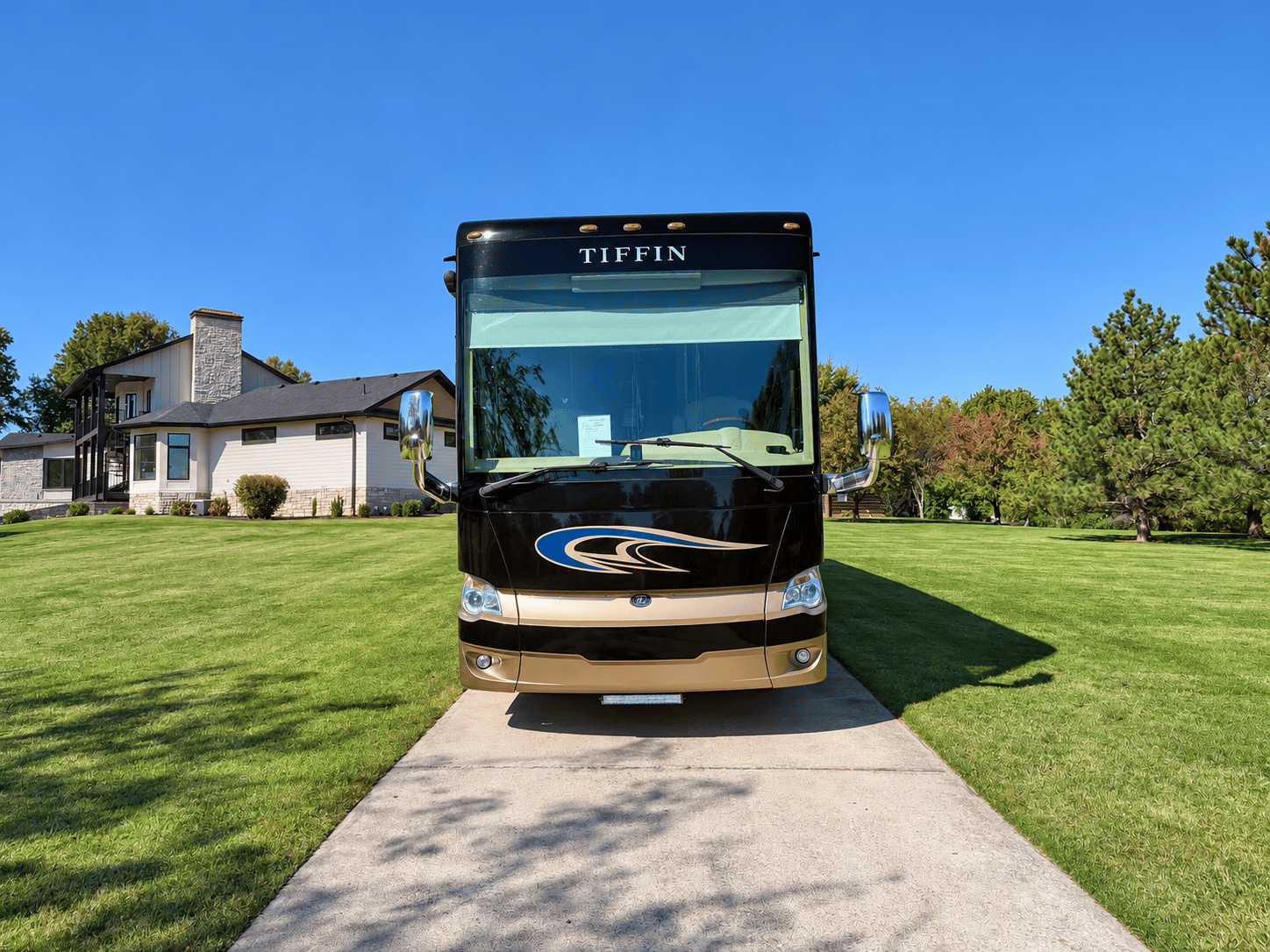 2018 Tiffin 2018 Tiffin Allegro Bus - thumbnail 10