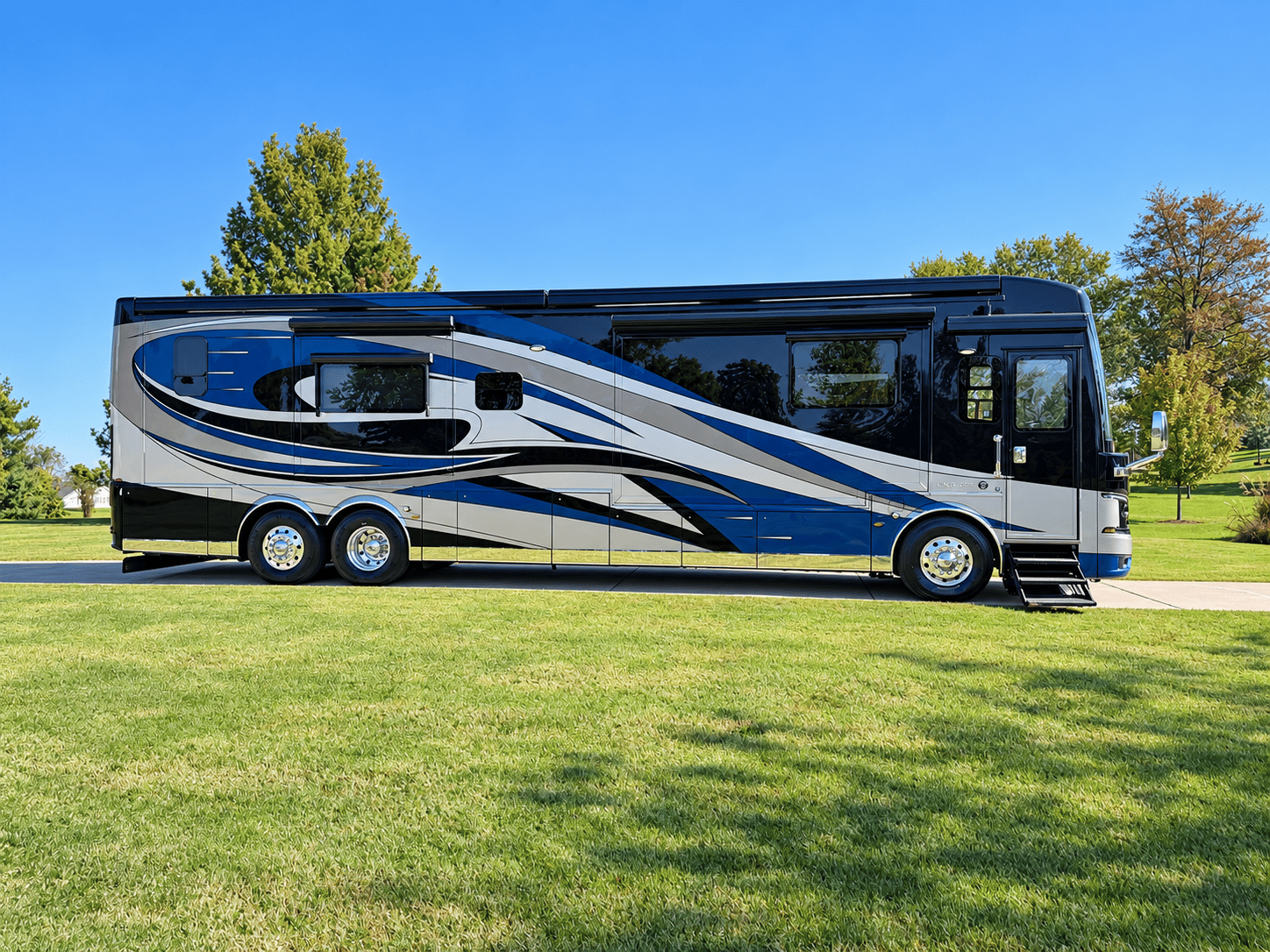 2018 Newmar 2018 Newmar King Aire - thumbnail 6