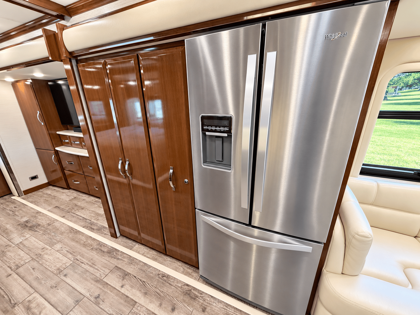 2018 Newmar 2018 Newmar King Aire - thumbnail 25