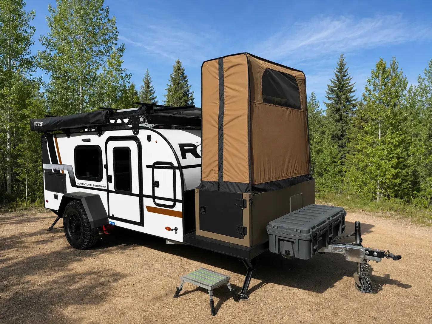 2027 Encore RV 2027 Encore RV ROG - thumbnail 13