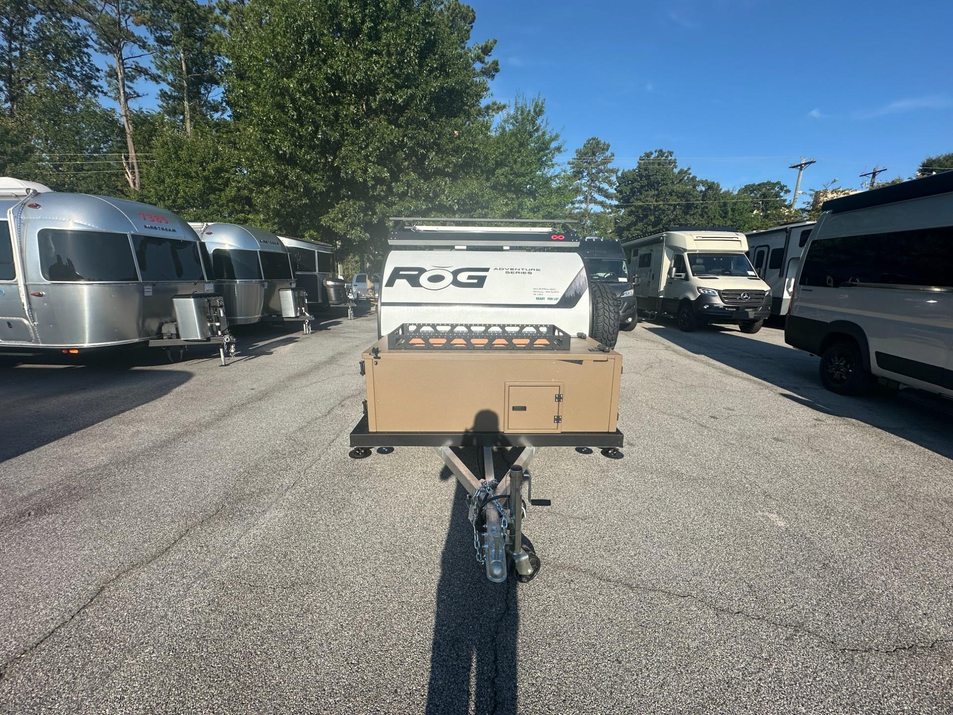 2027 Encore RV 2027 Encore RV ROG - thumbnail 7