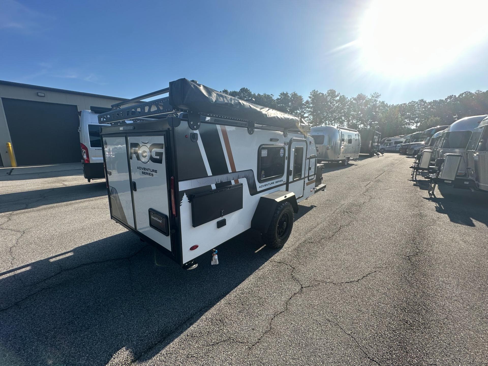 2027 Encore RV 2027 Encore RV ROG - thumbnail 2