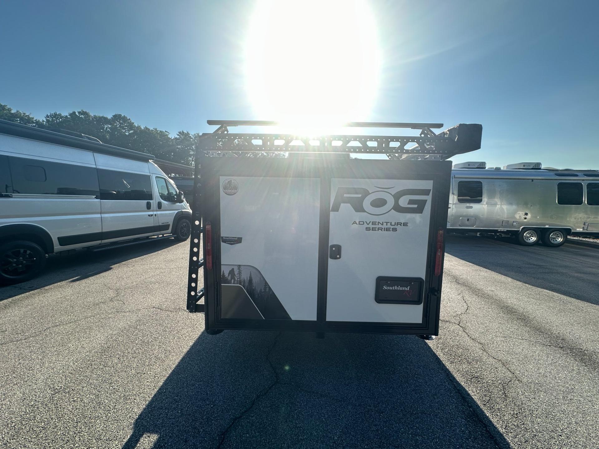 2027 Encore RV 2027 Encore RV ROG - thumbnail 3
