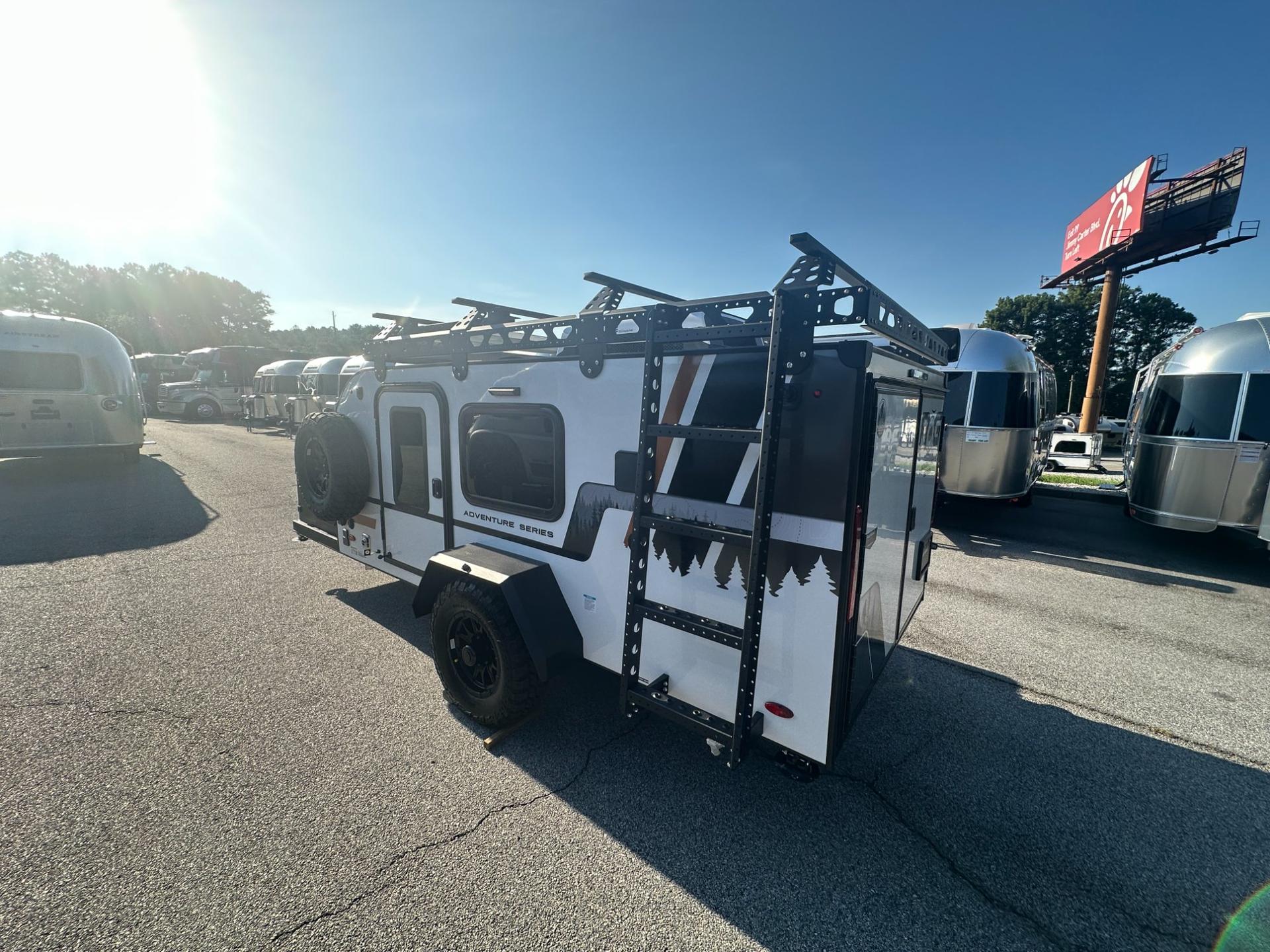 2027 Encore RV 2027 Encore RV ROG - thumbnail 5