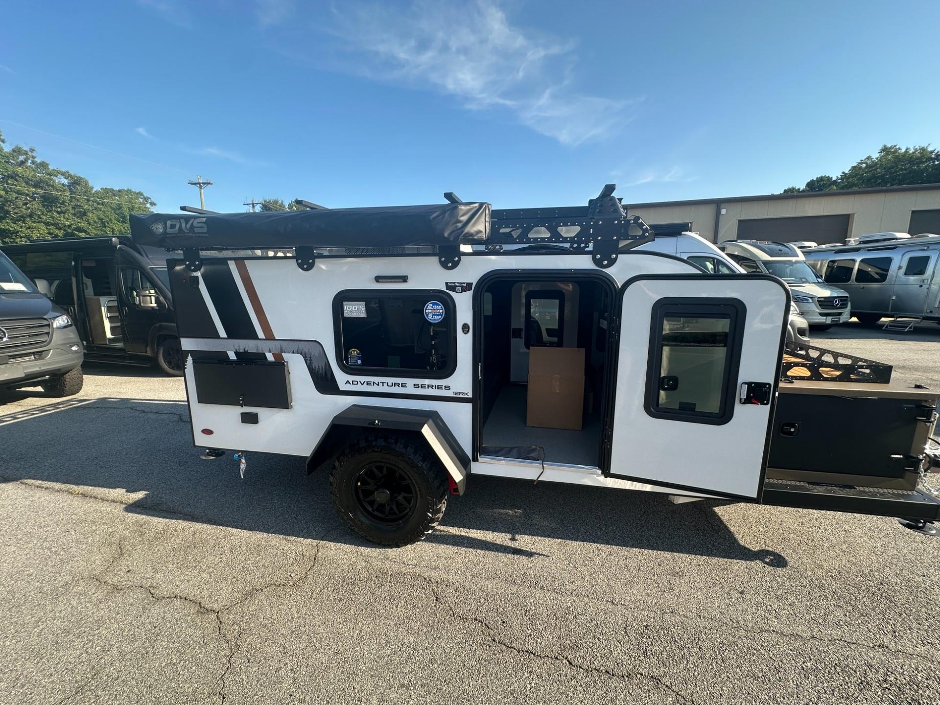 2027 Encore RV 2027 Encore RV ROG - thumbnail 8